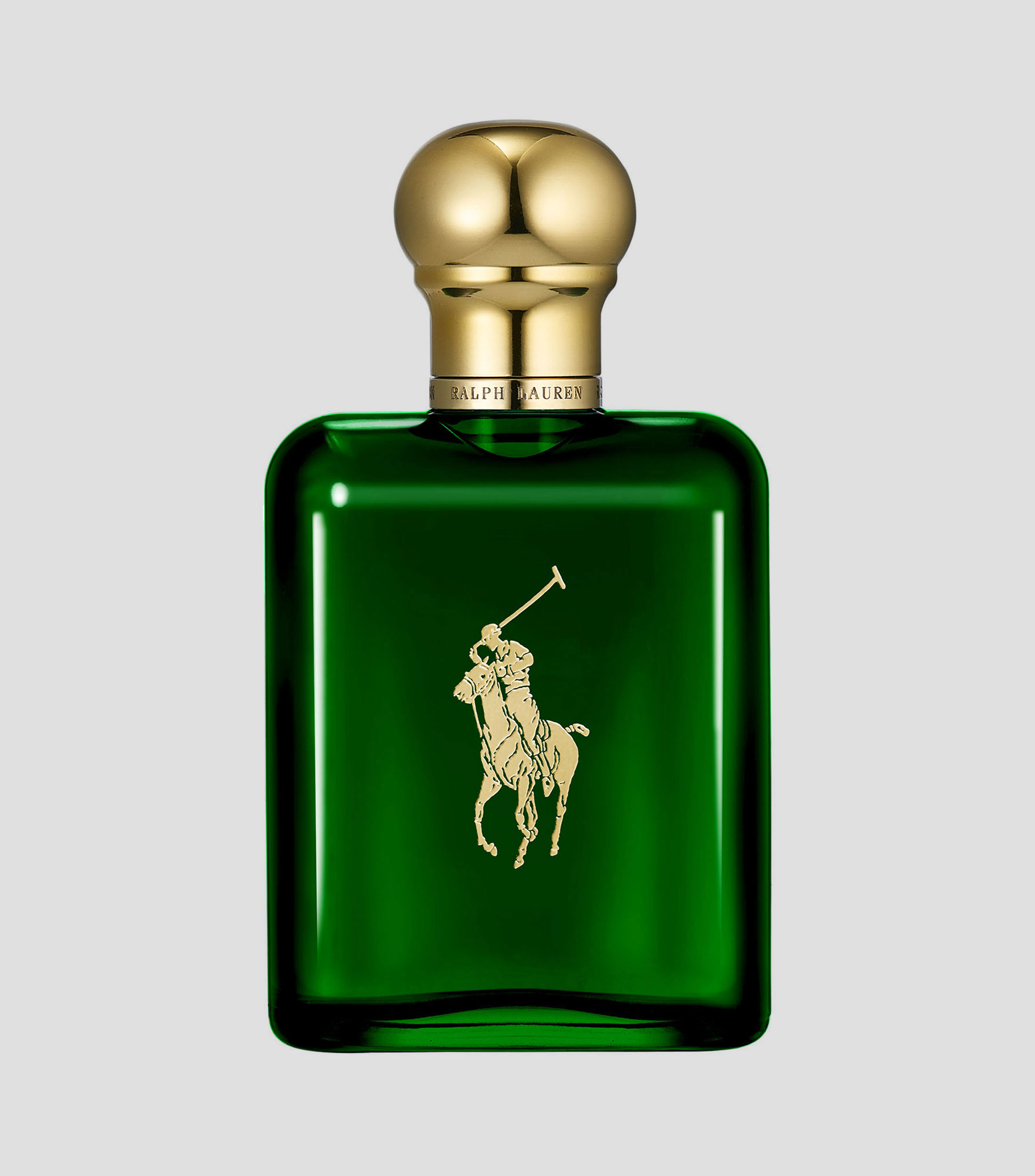 Perfume Polo Green, Eau de Toilette 125 ml para Hombre
