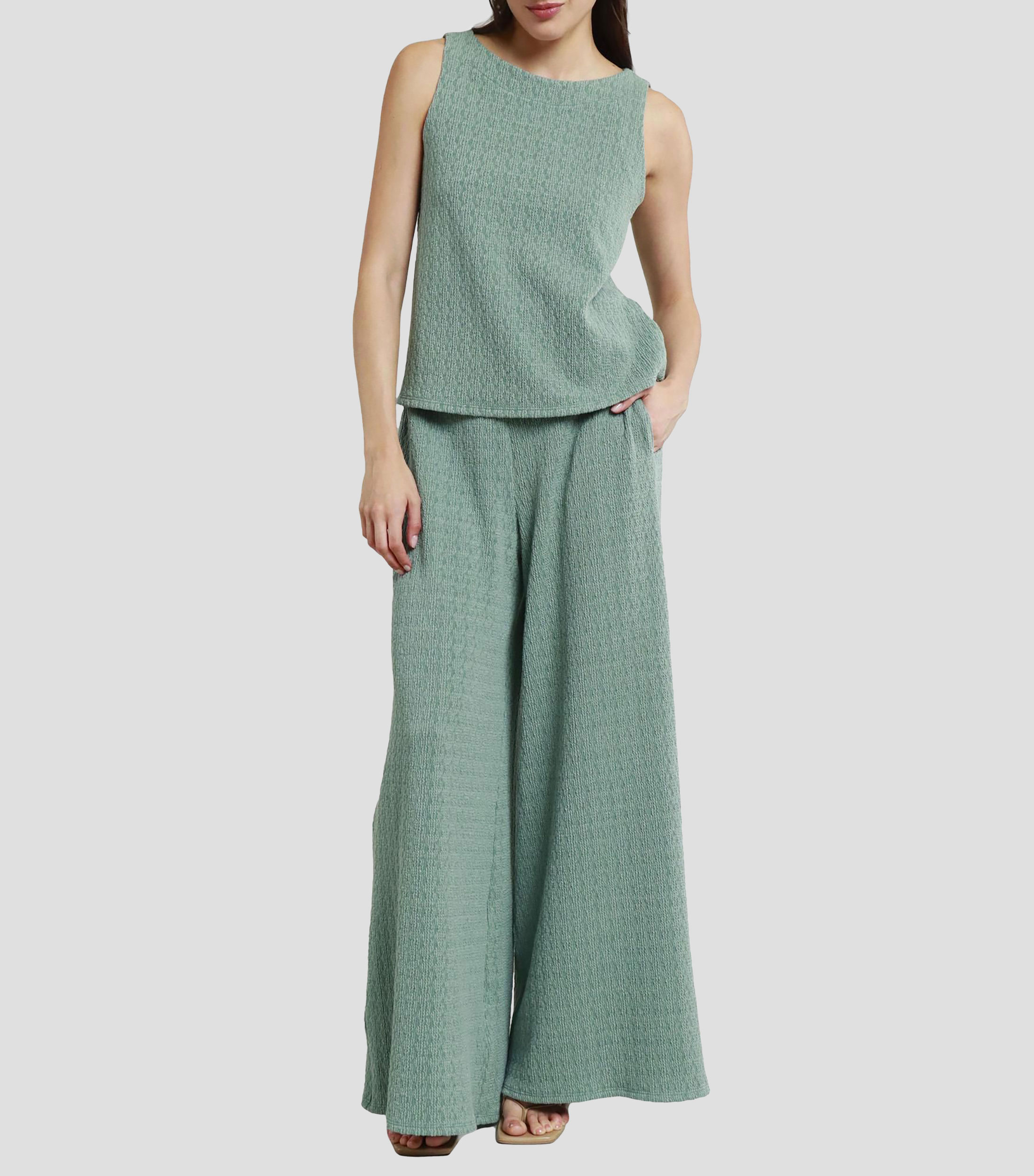Pantalón Mujer