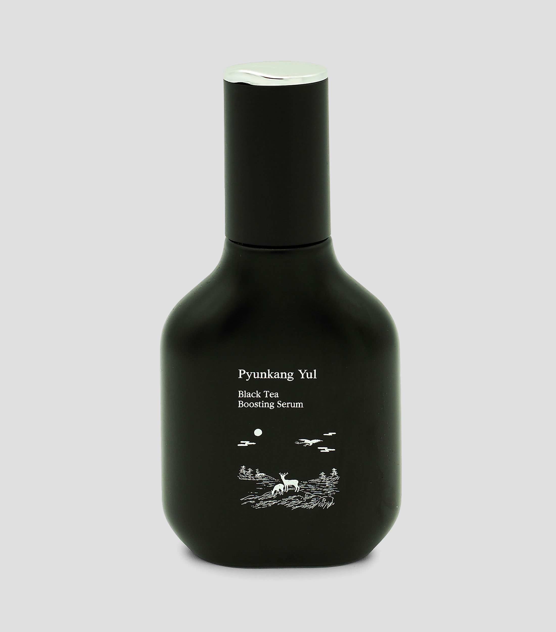 Suero Black Tea Boosting Serum, 45 ml