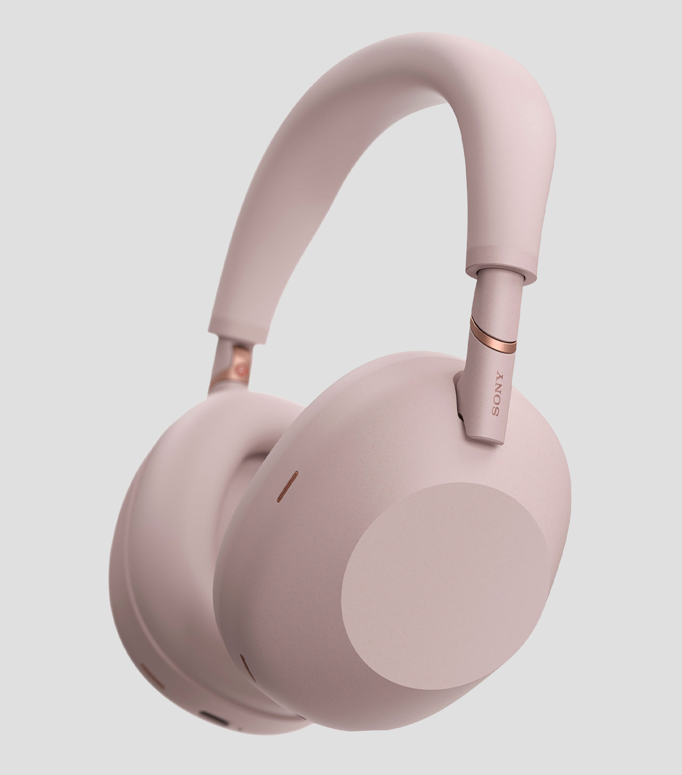 Audífonos inalámbricos Bluetooth Noise Cancelling
