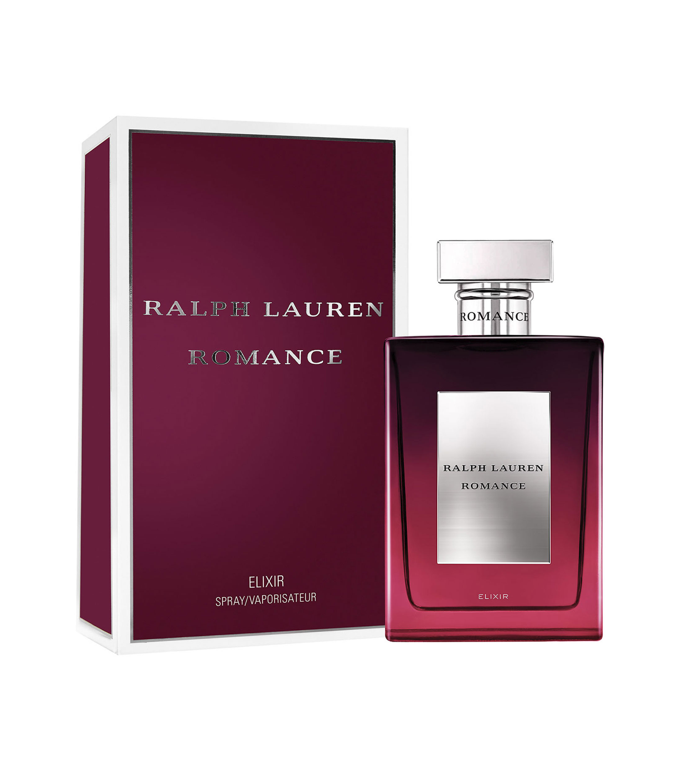 Perfume Romance Elixir, Eau de Parfum 70 ml para Mujer