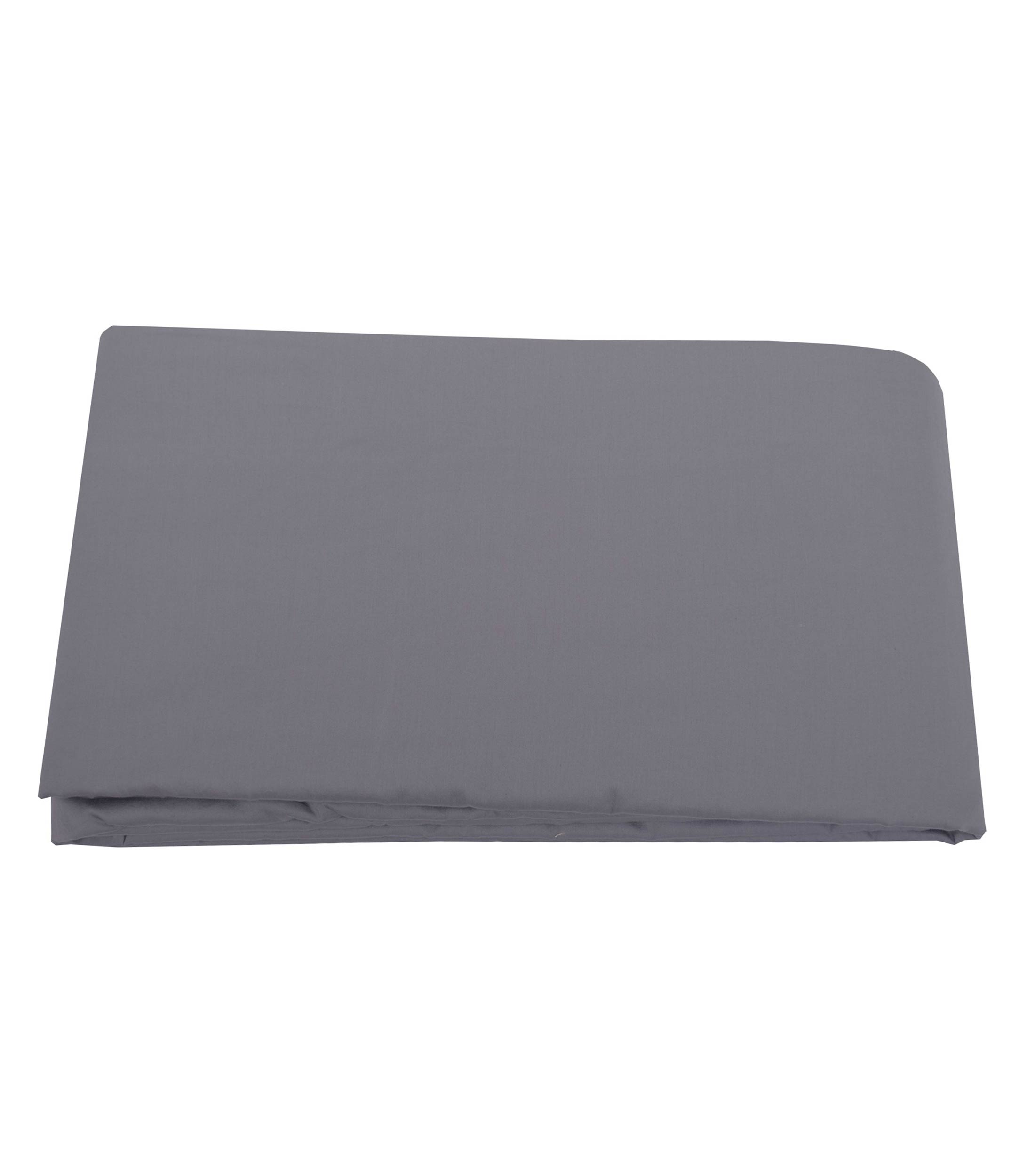 Funda para Duvet Queen Size en algodón Pizara