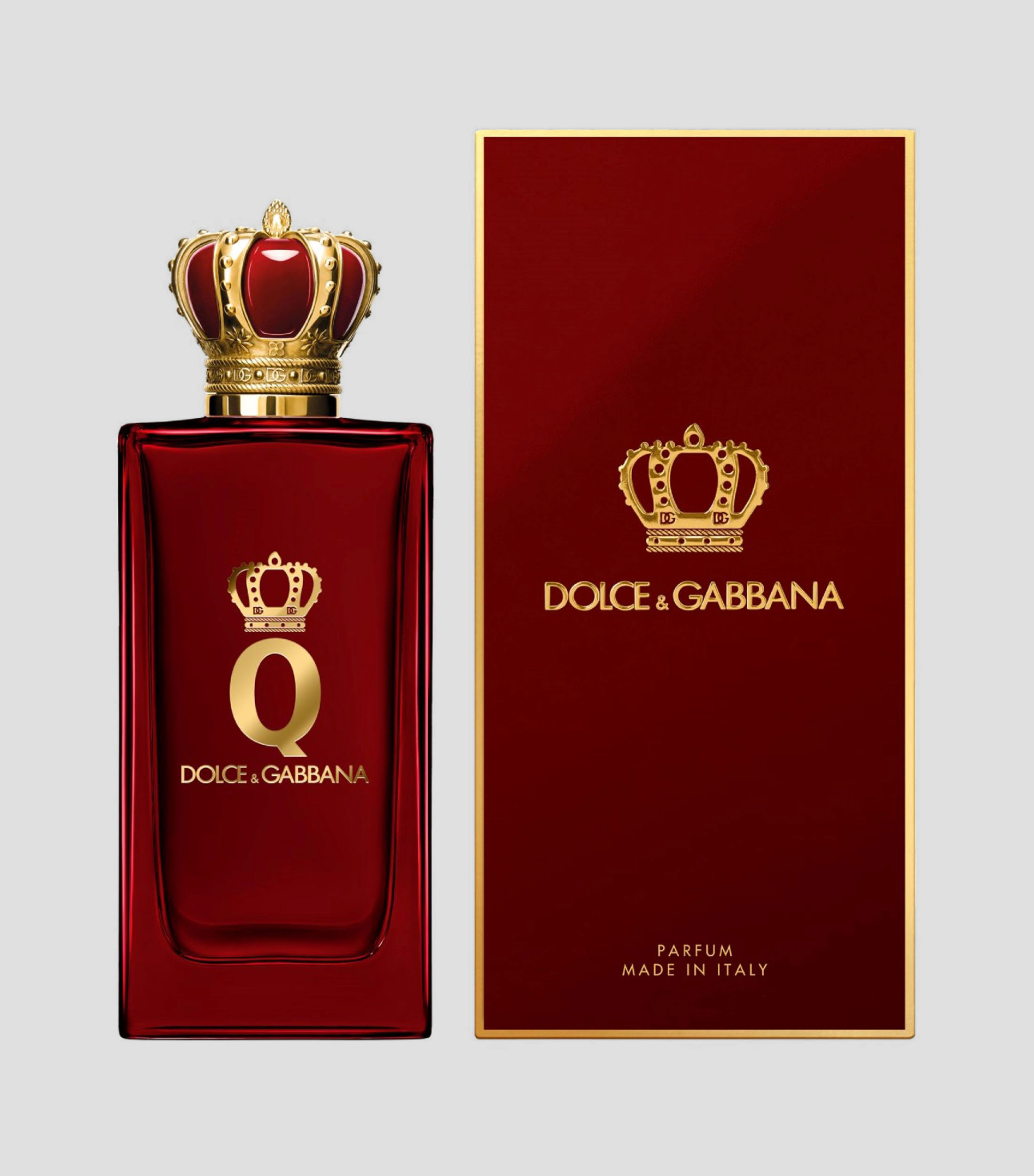 Perfume Q, Eau de Parfum 100 ml para Mujer