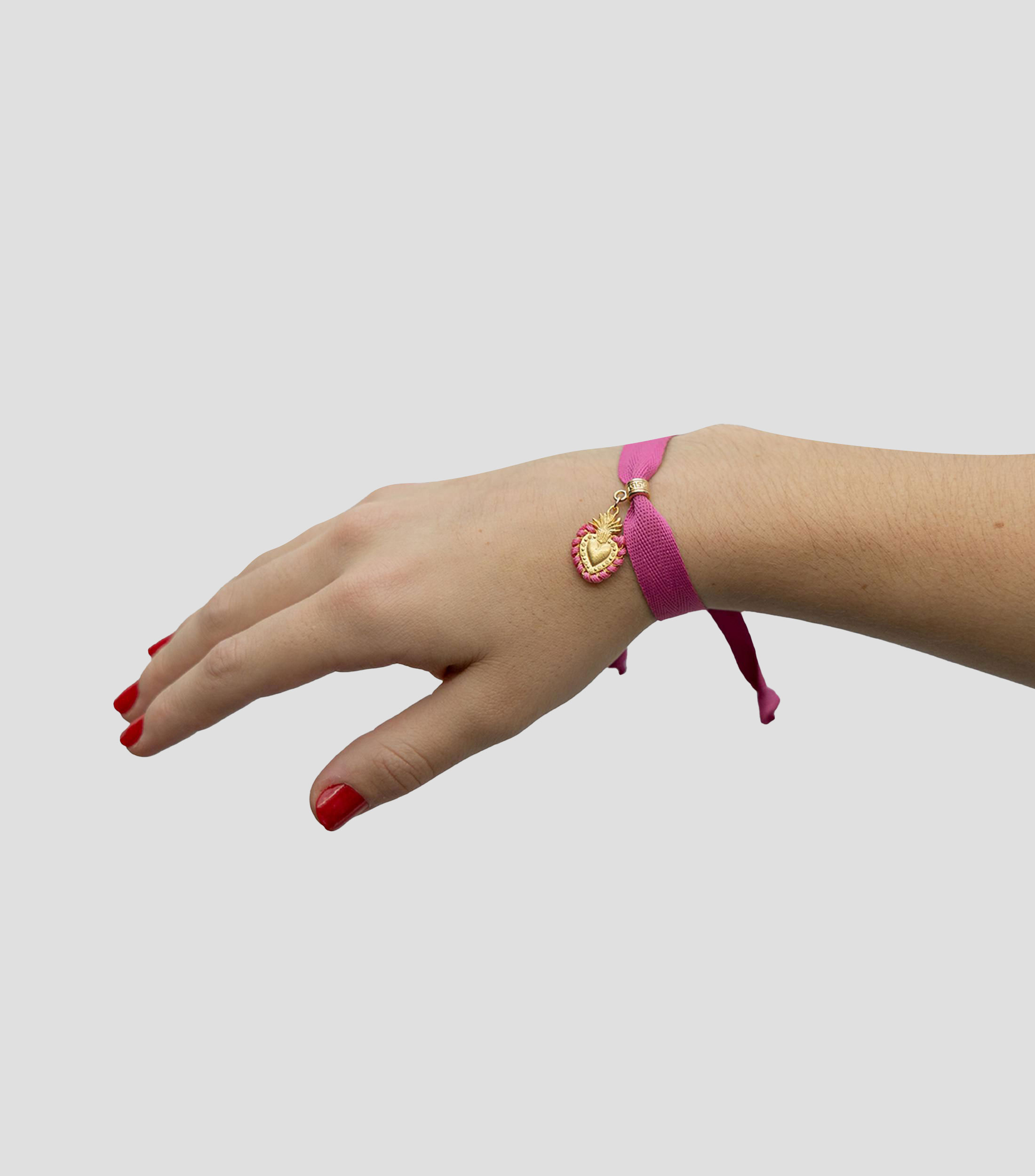 Pulsera Amor Mujer
