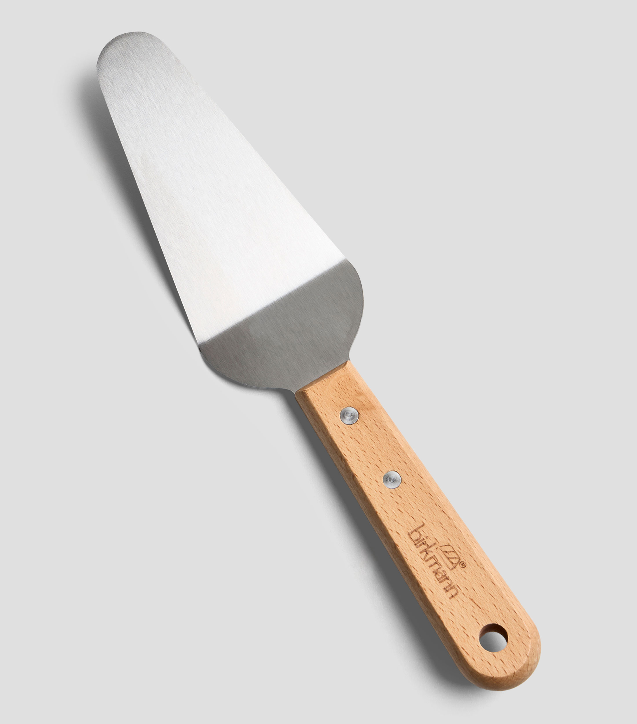 Pala para pastel