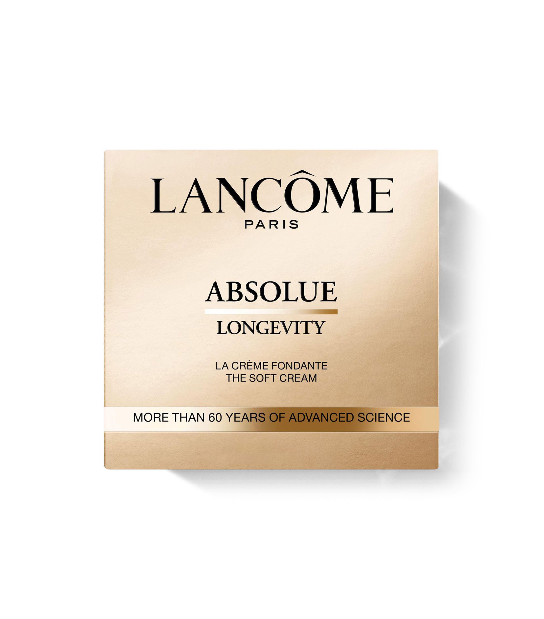 Crema Facial Anti Edad Absolue Longevity, 60 ml