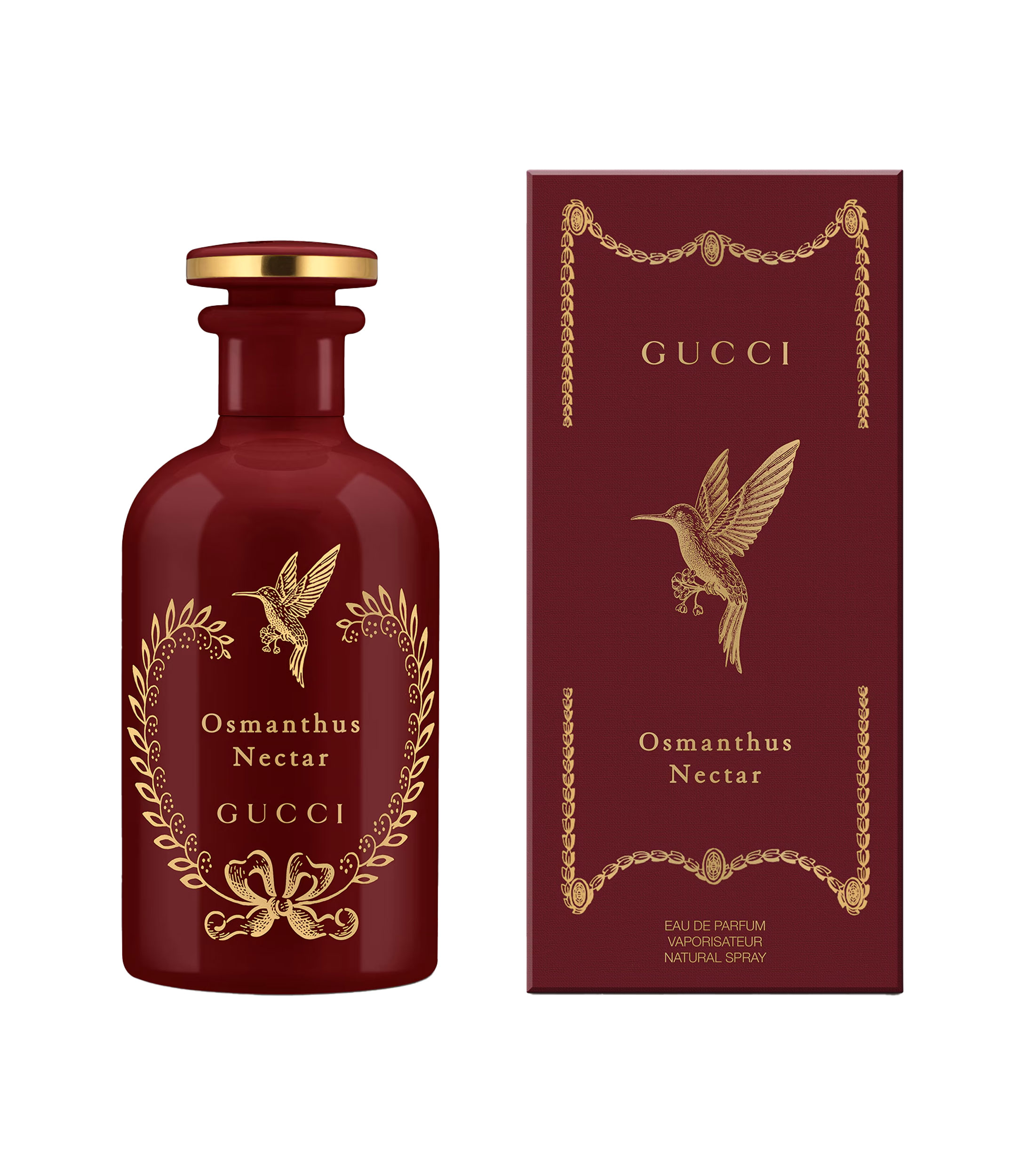 Perfume Osmanthus Nectar eau de parfum, 100 ml Unisex