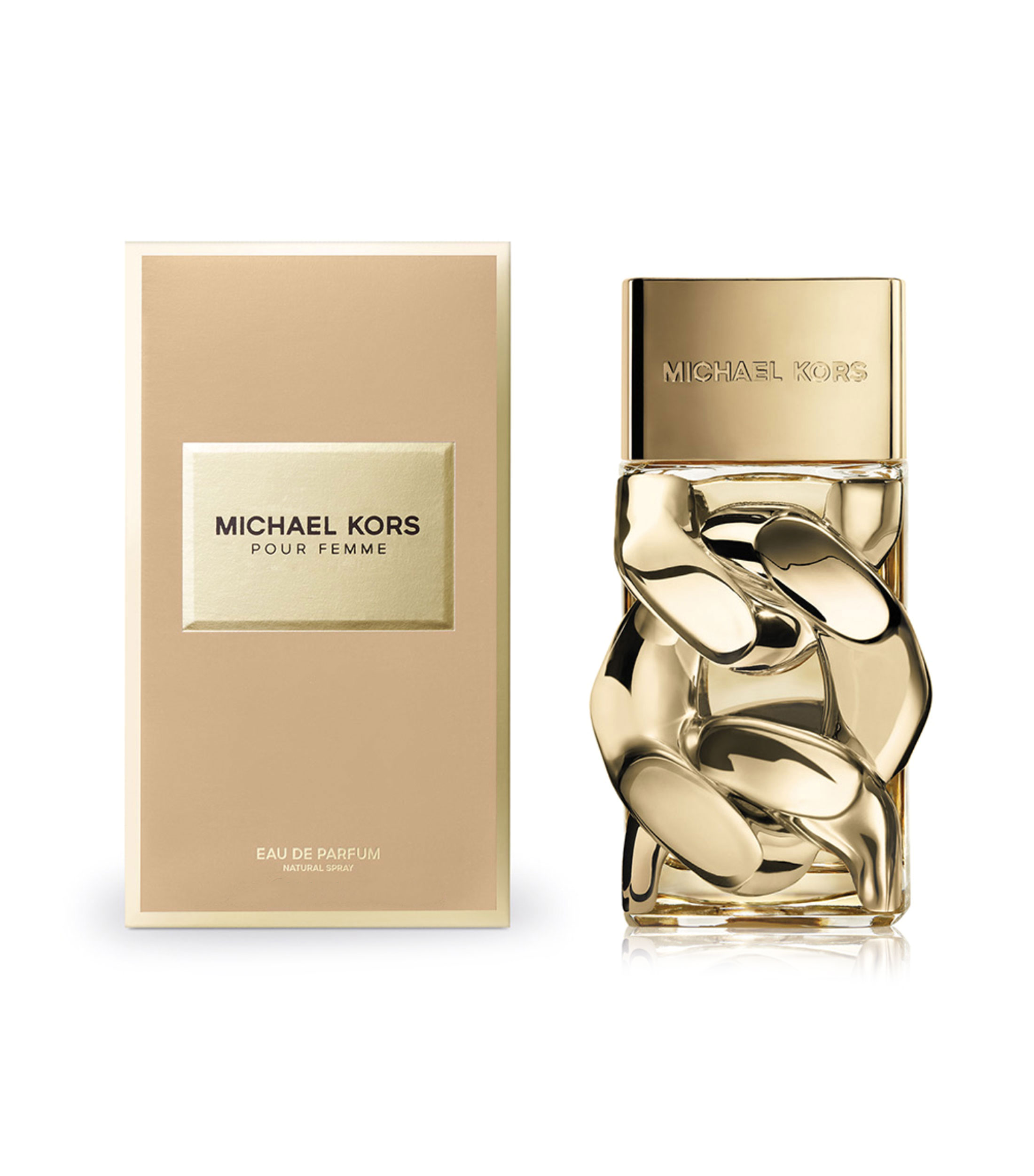 Perfume Pour Femme, Eau de Parfum 100 ml para Mujer