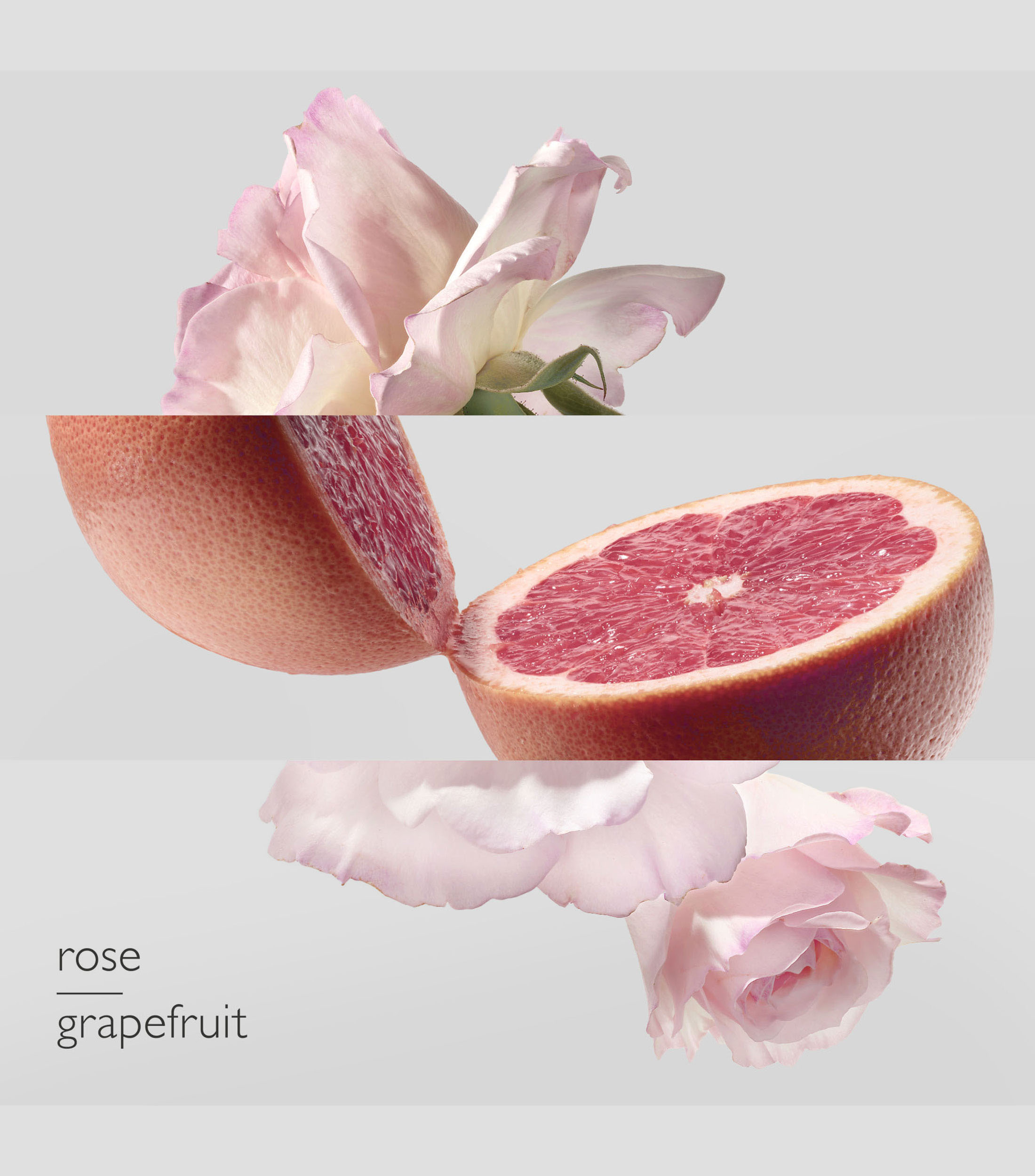 Perfume Pamplemousse Rose, Eau de cologne 200 ml para Mujer