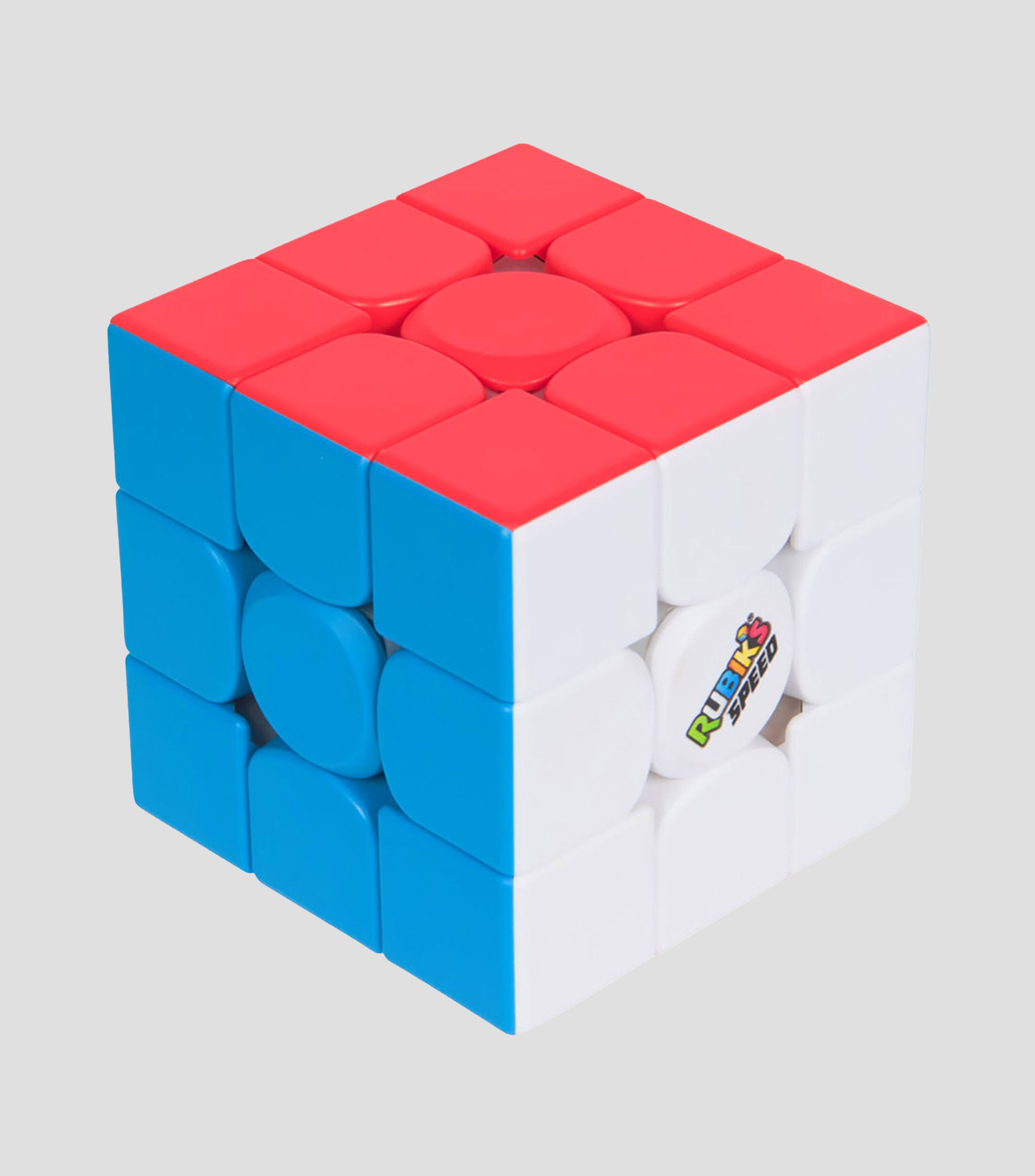 Cubo Rubik 3 x 3 Speed Refresh