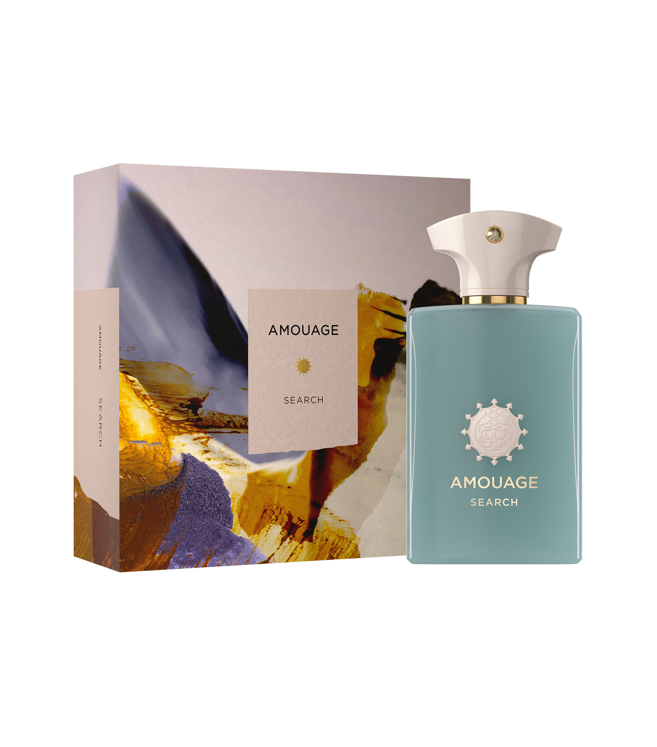 Perfume Search Eau de Parfum, 100 ml Unisex
