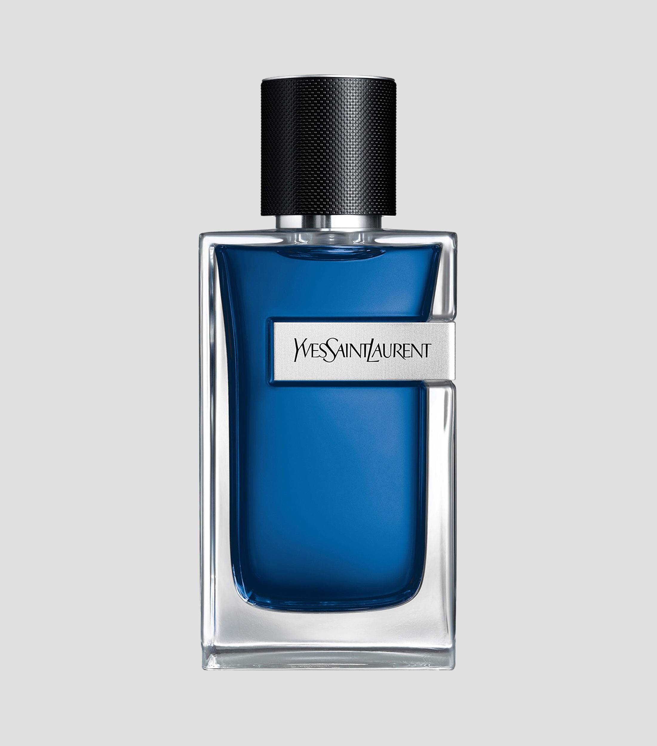 Y ICED COLOGNE, THE NEW LIQUID ICE INTENSITY, EAU DE TOILETTE, 100 ML