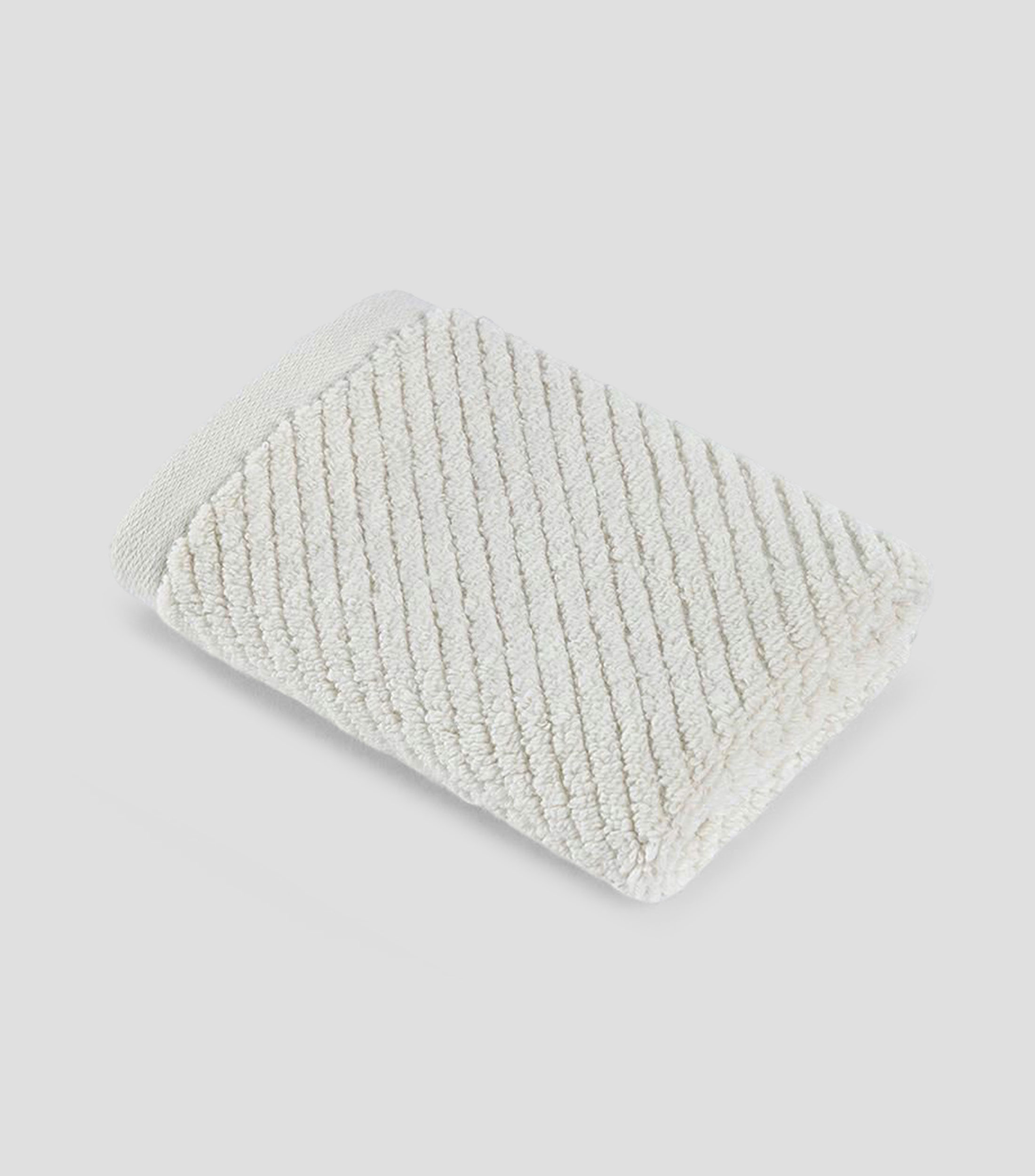 Toalla Facial Alessa Wheat