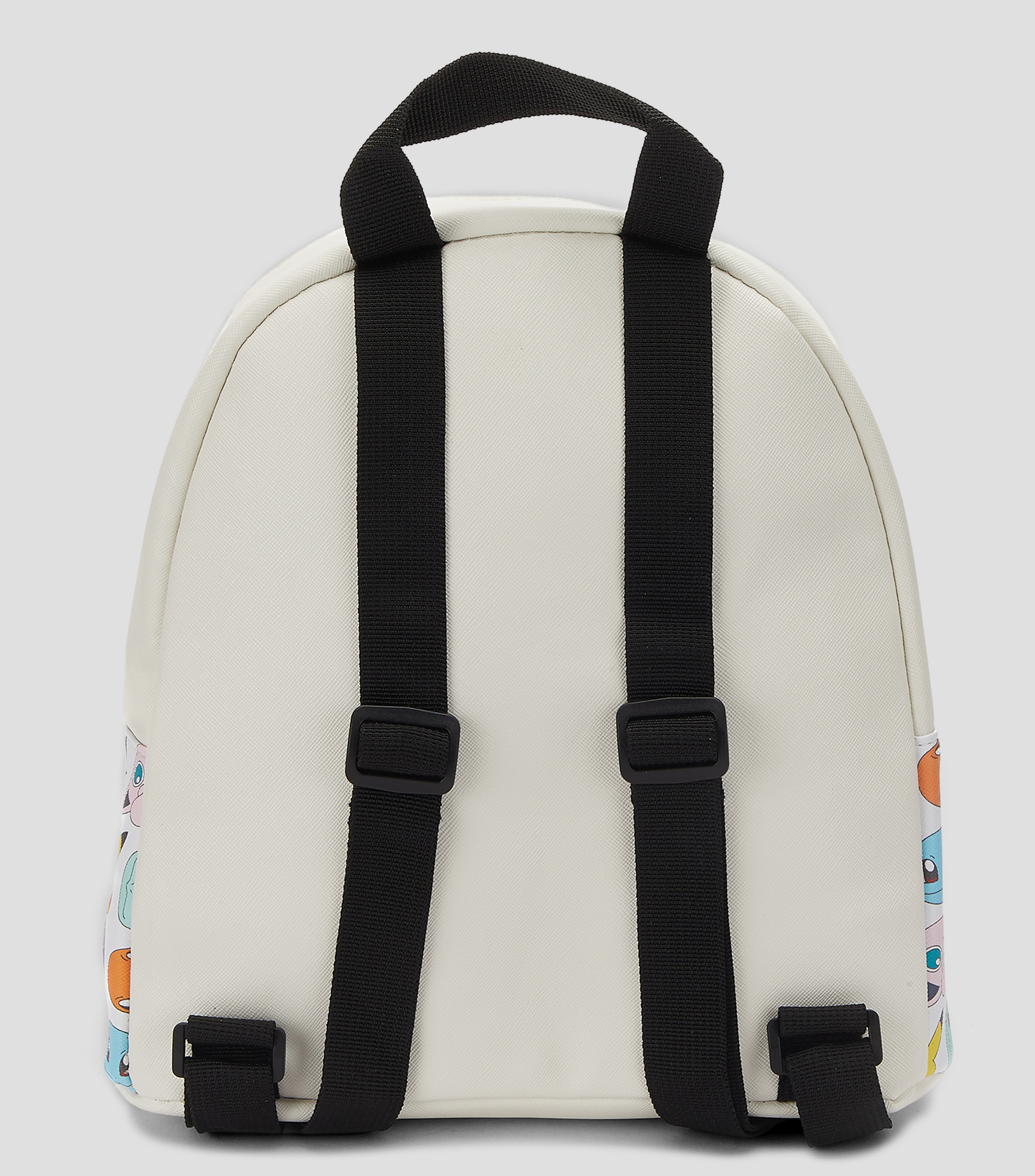 Bolso Mini Backpack con estampado Pokémon Niña