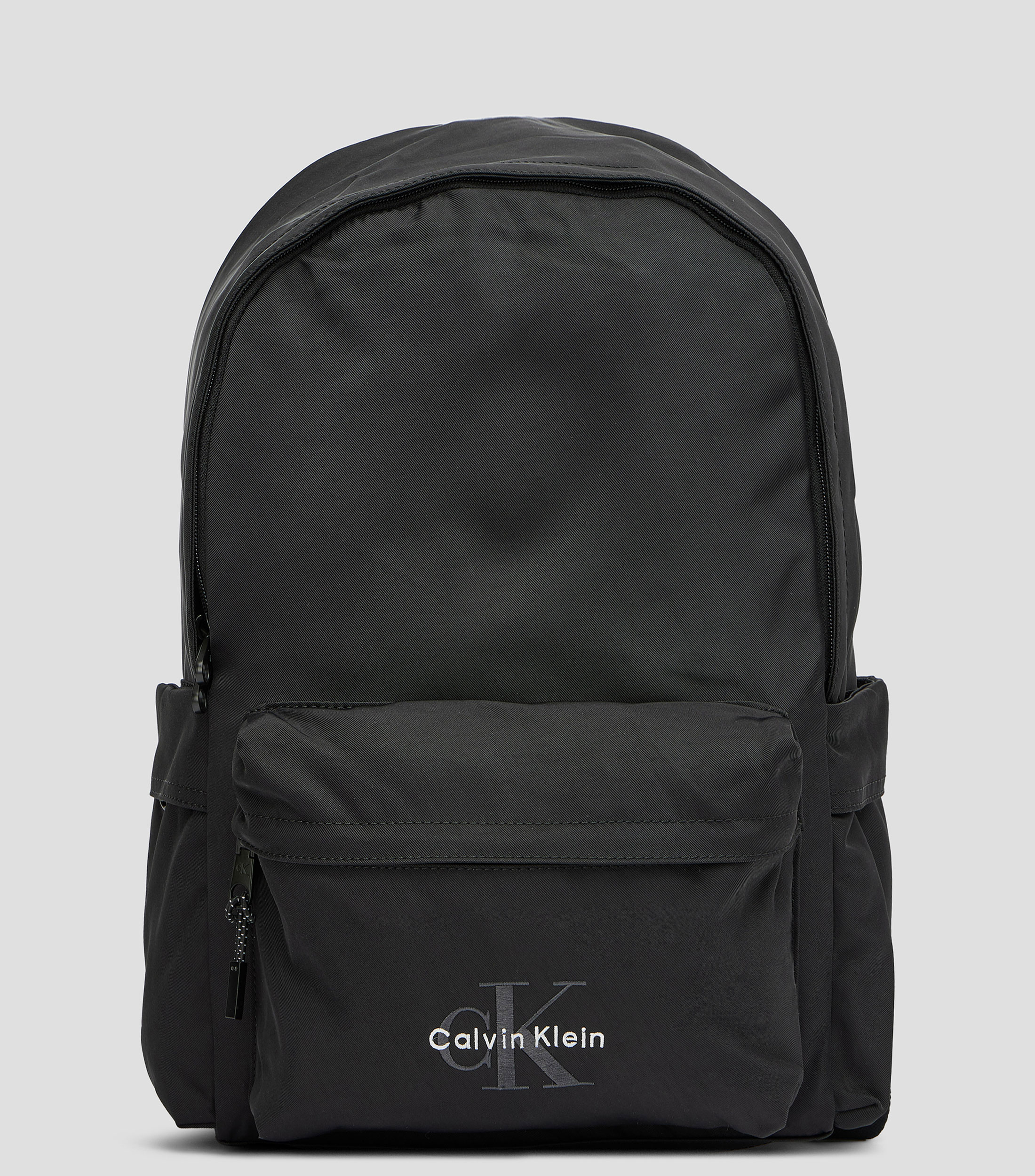 Mochila moda con logo Hombre