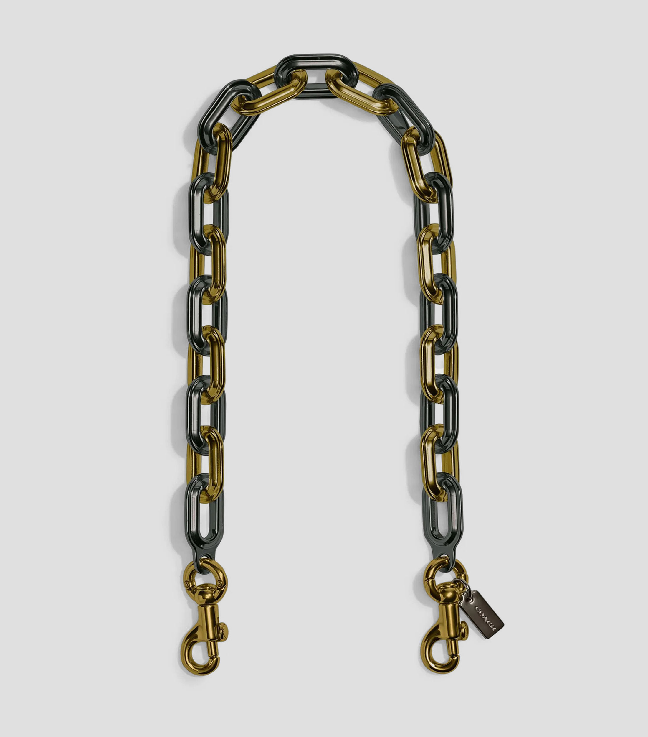 Correa de cadena para bolsa Mujer