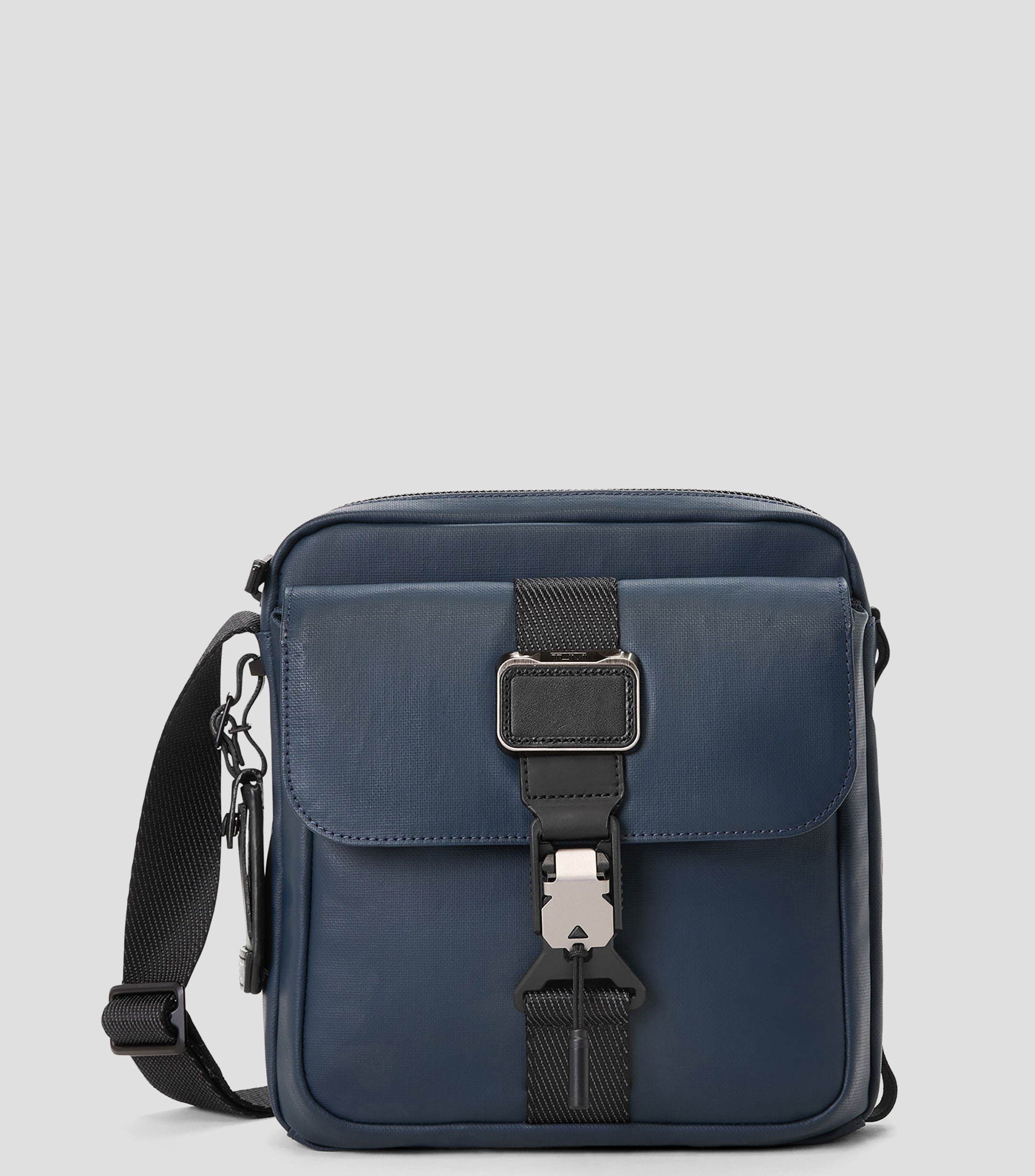 Bolso crossbody Junior Canvas Hombre