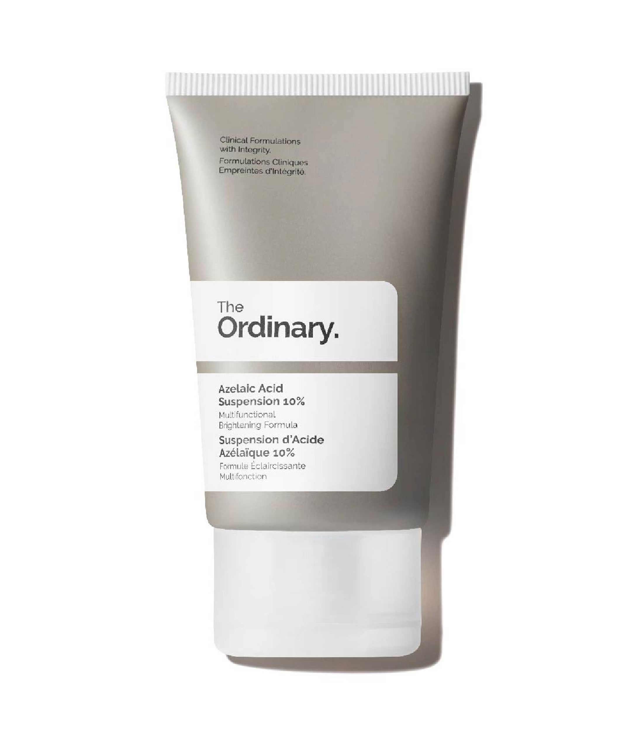 The Ordinary Tratamiento Aclarador Azelaic Acid Suspension 10%, 30 ml ...