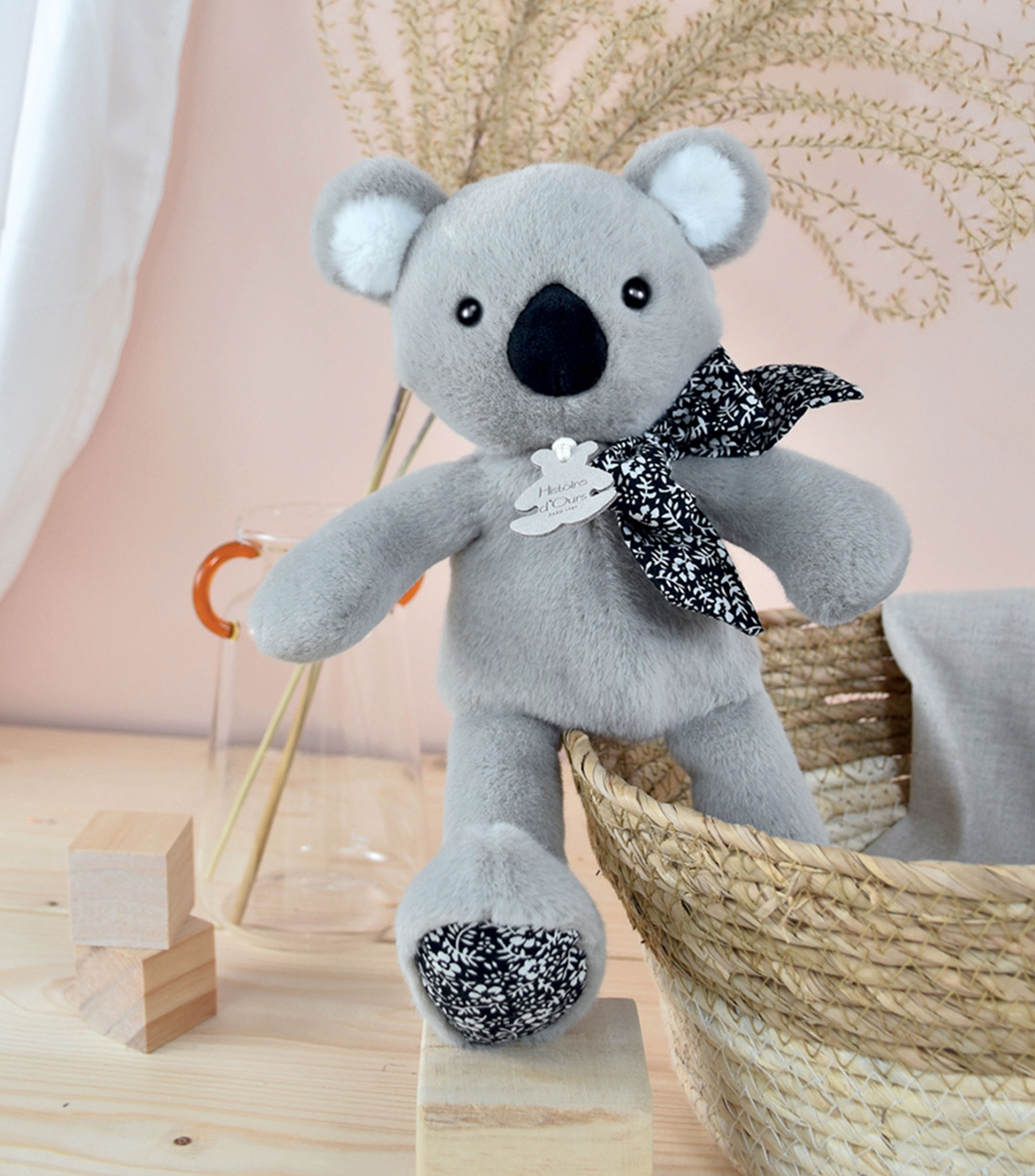 Peluche Koala 25 cm