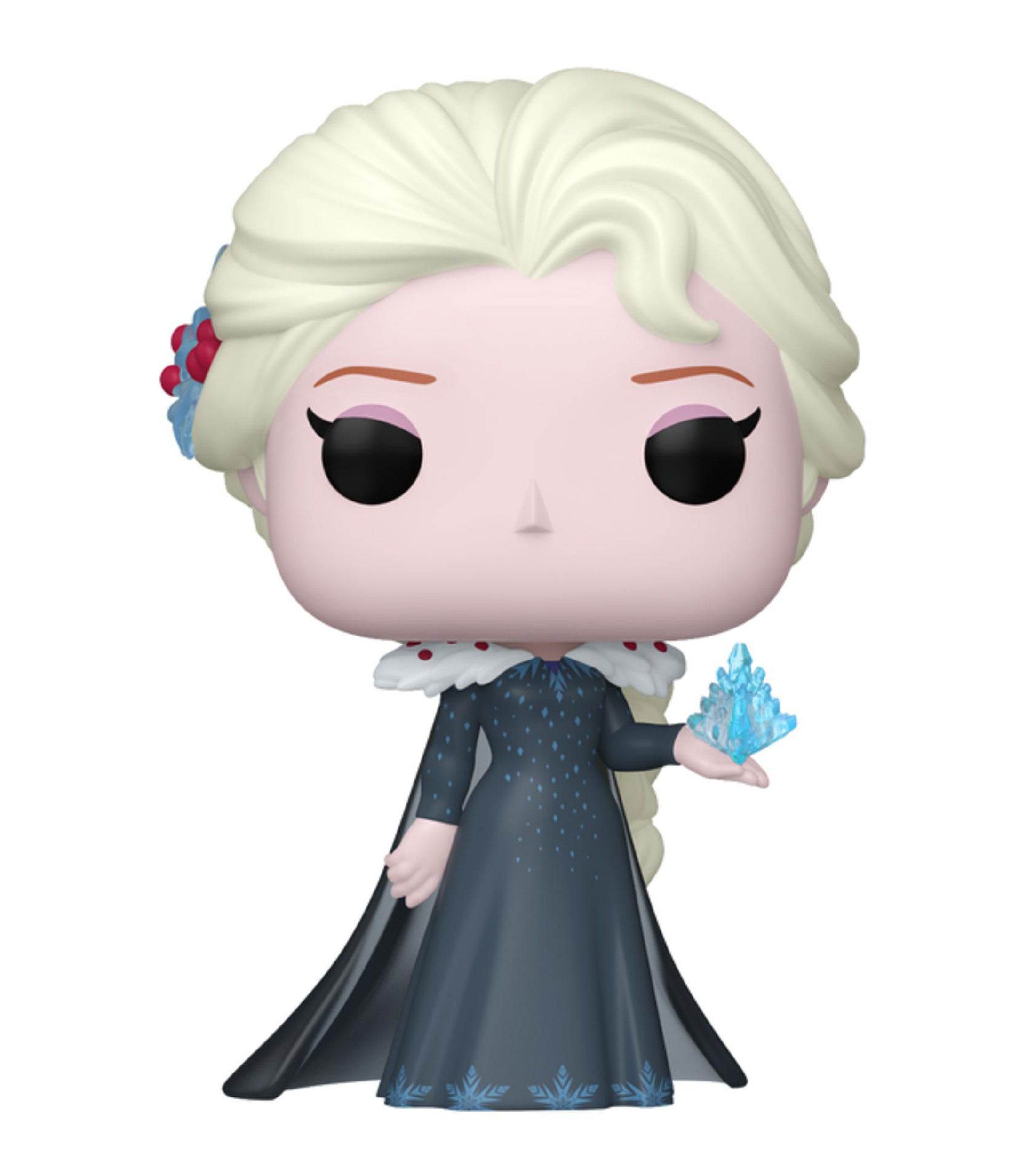 Funko Disney Princesas Holiday - Elsa