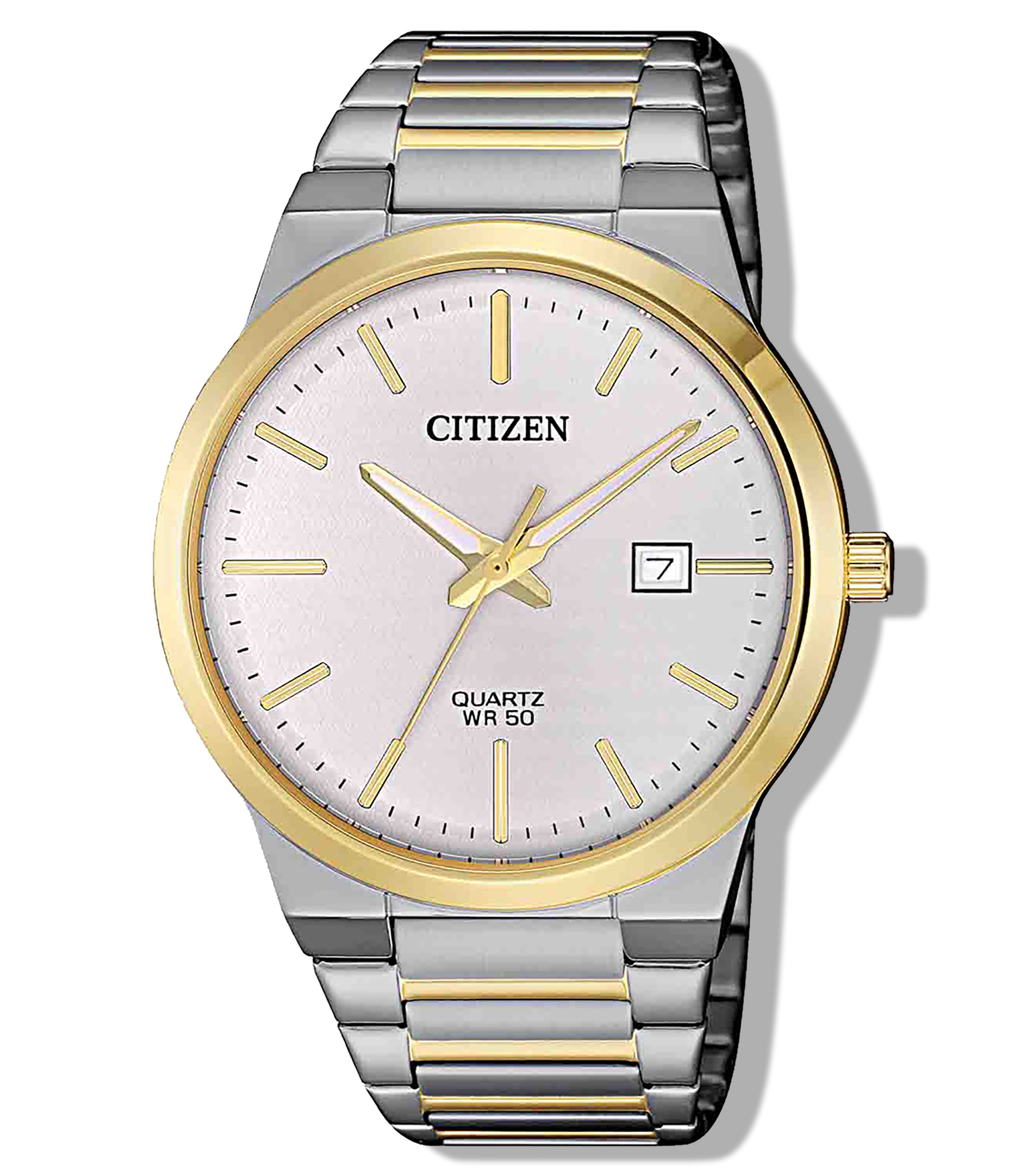 Citizen Reloj Hombre El Palacio de Hierro