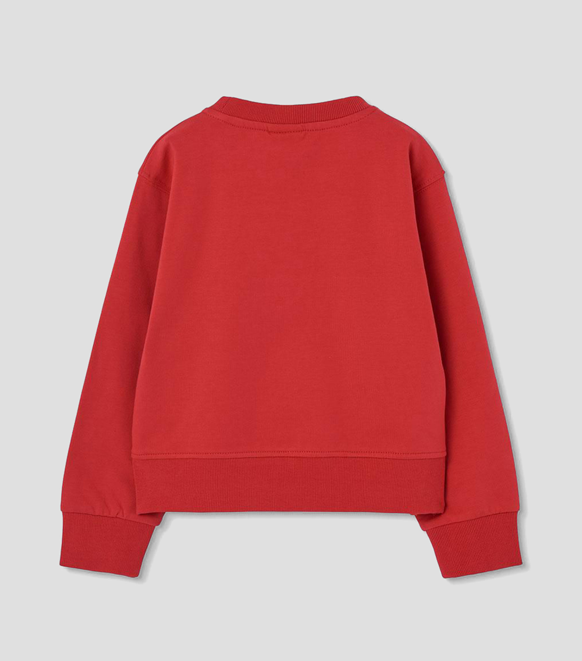 Sudadera Niña