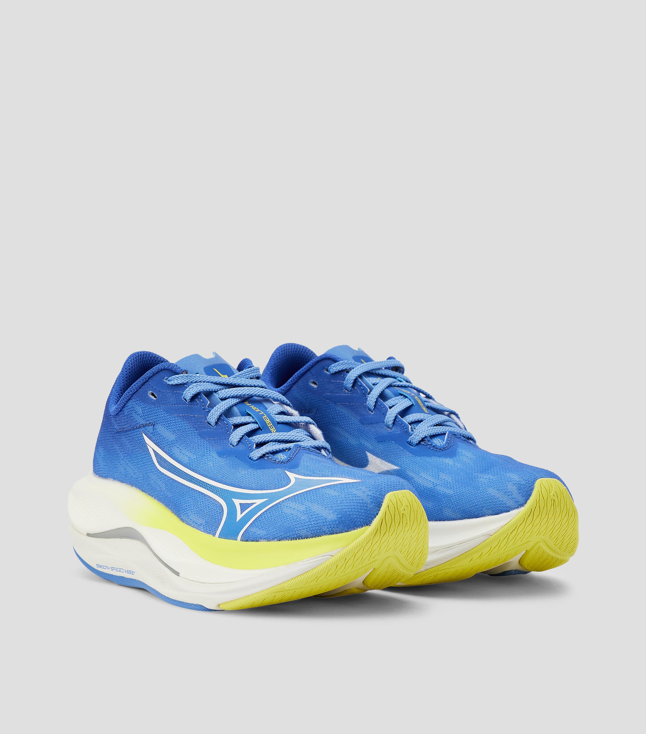 Tenis para correr Mujer