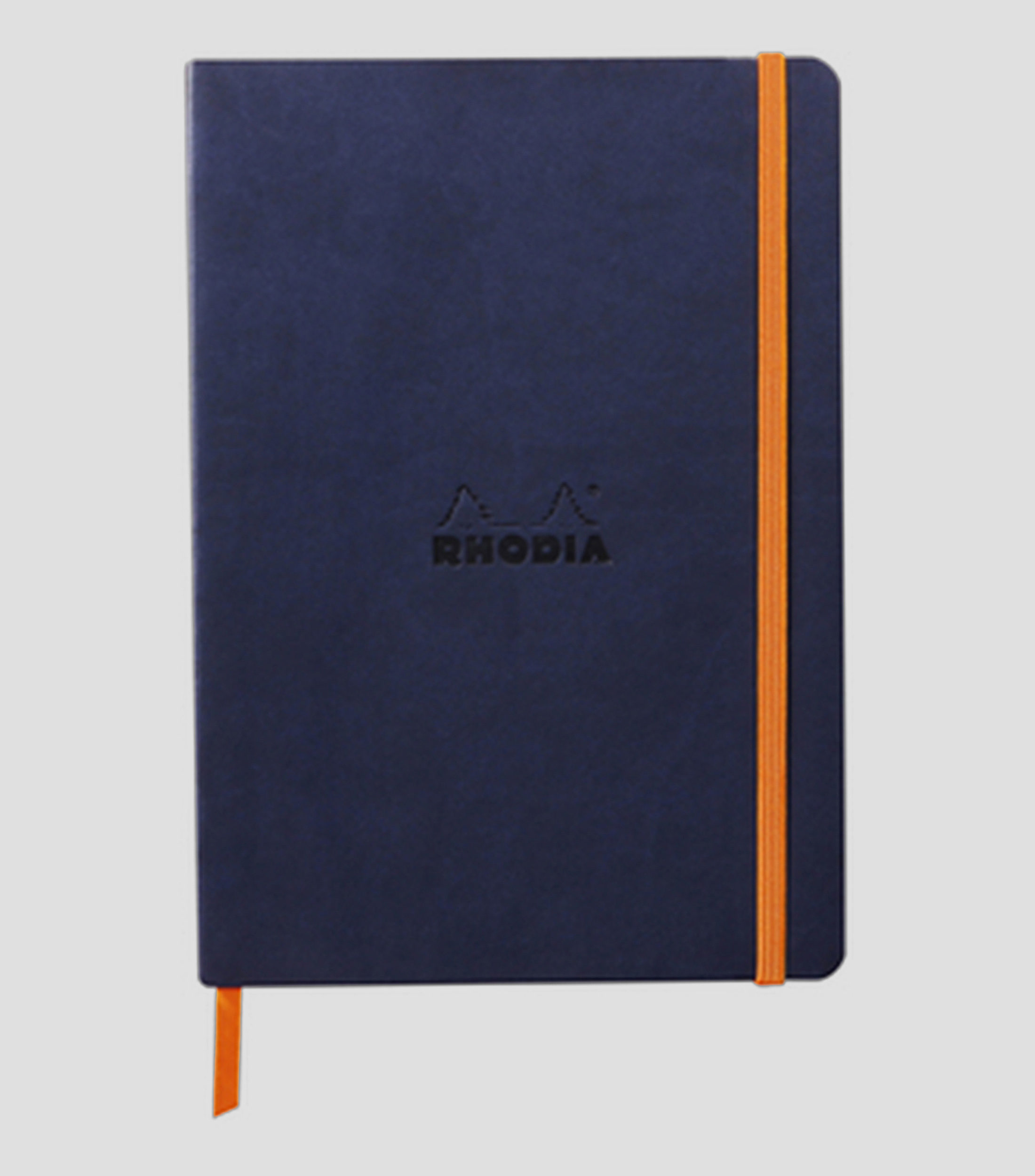Libreta A6 Pasta Suave con 72 hojas punteadas