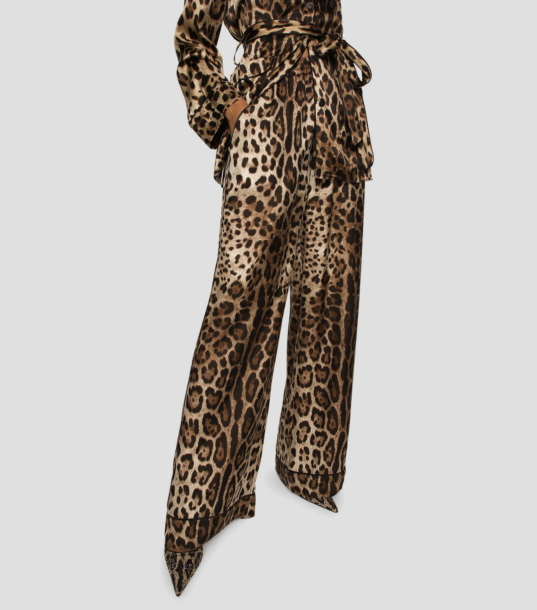 Pantalón Mujer