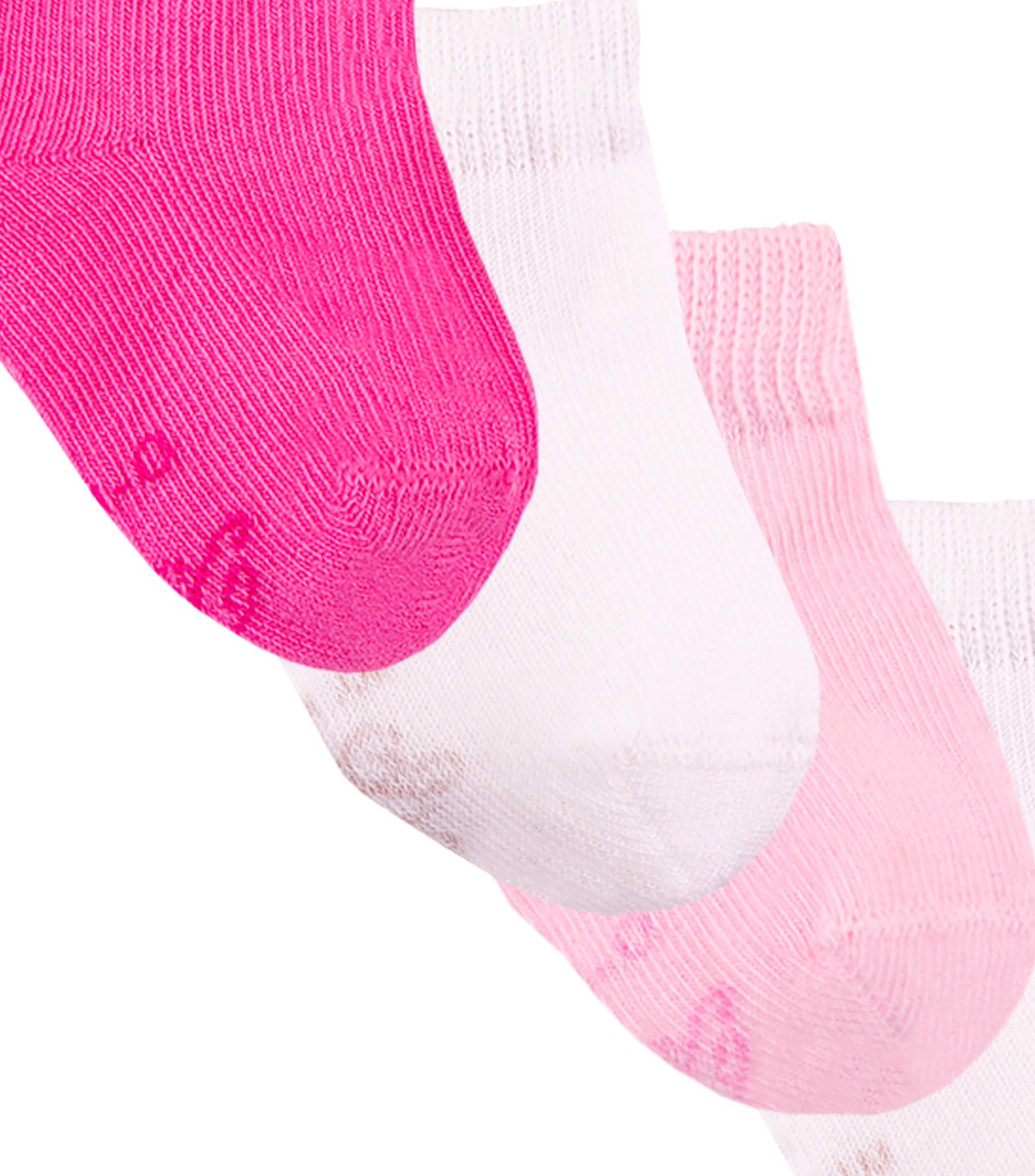 Set 4 Calcetines Bebé