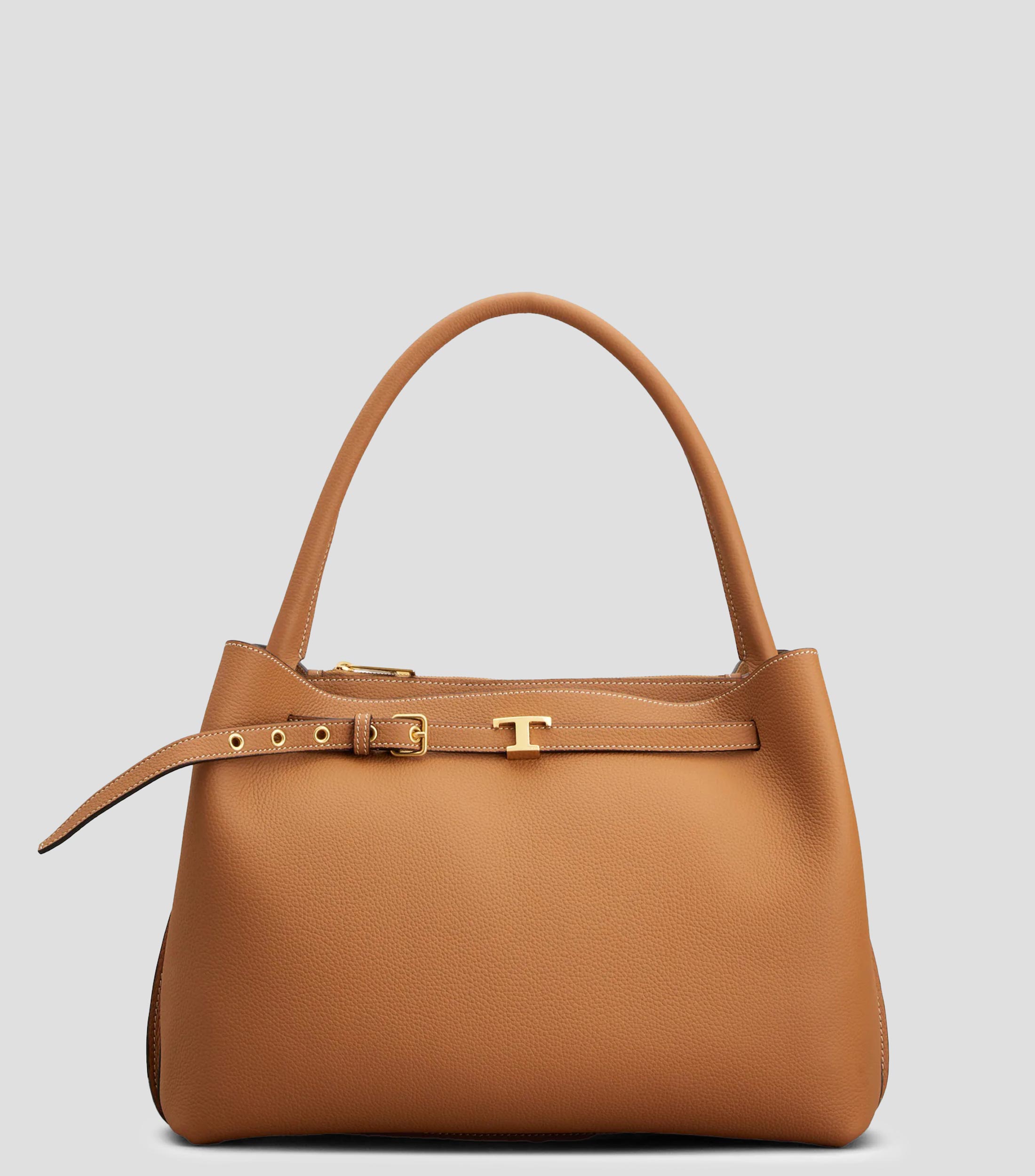Bolsa tote lisa Mujer