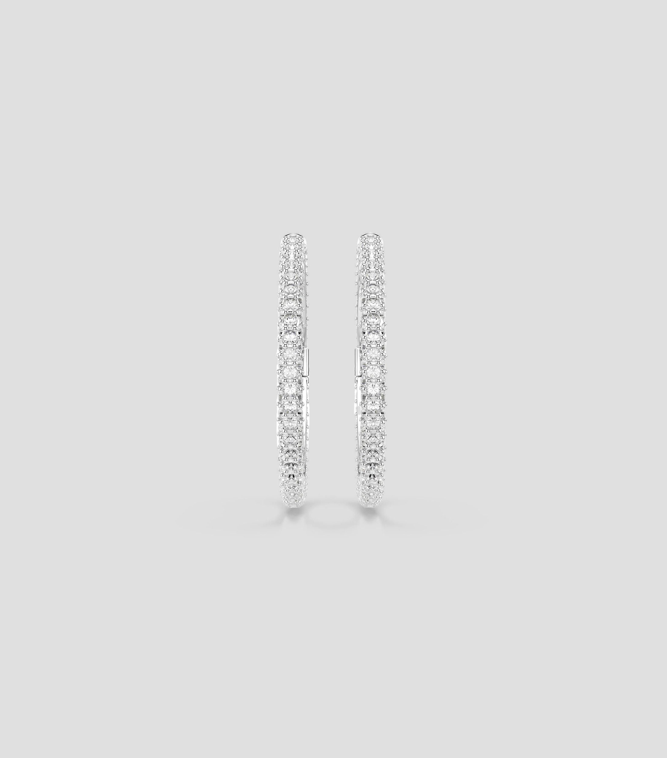 Aretes aro Dextera Mujer