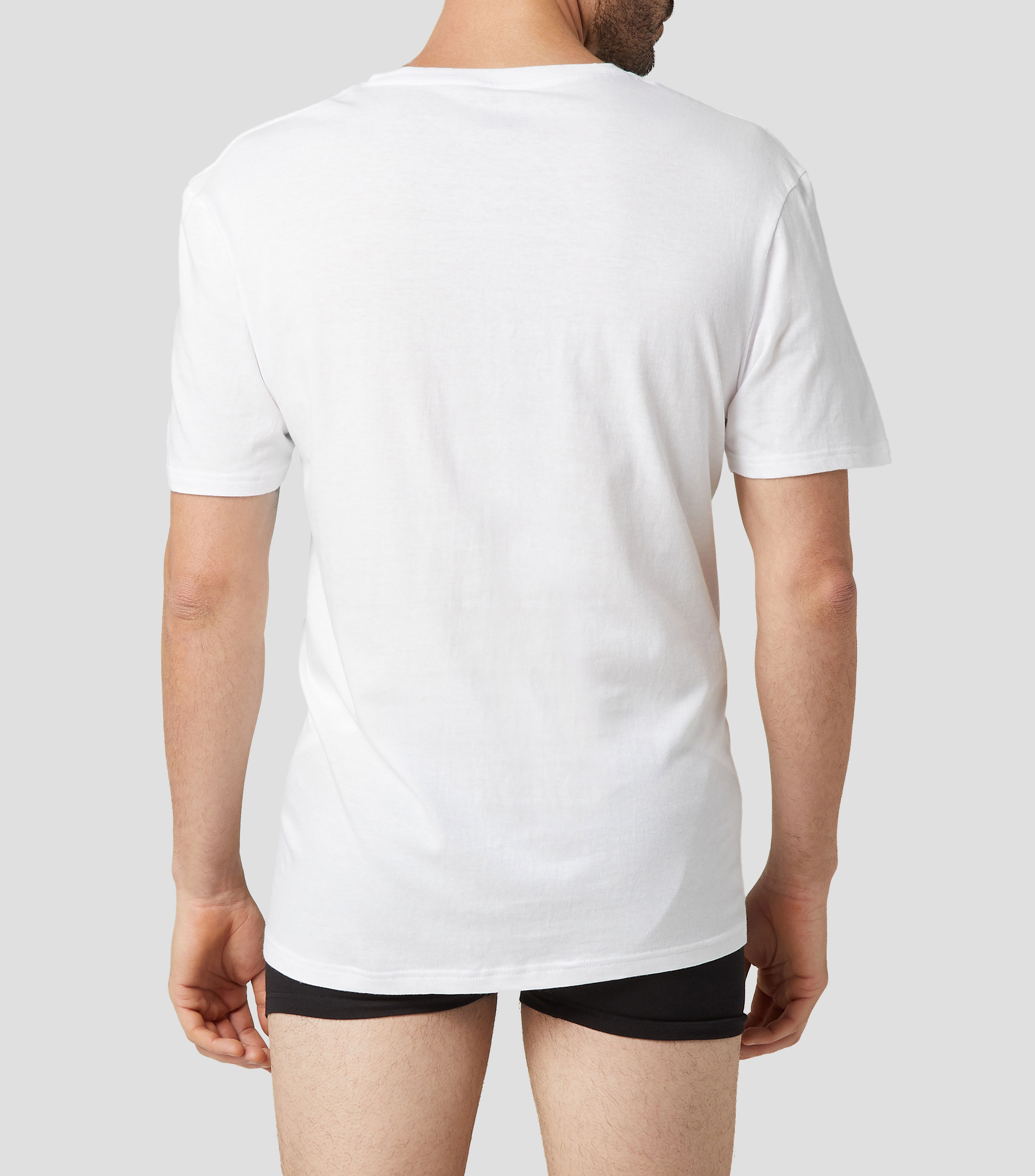 Set de Playeras 3 piezas Hombre