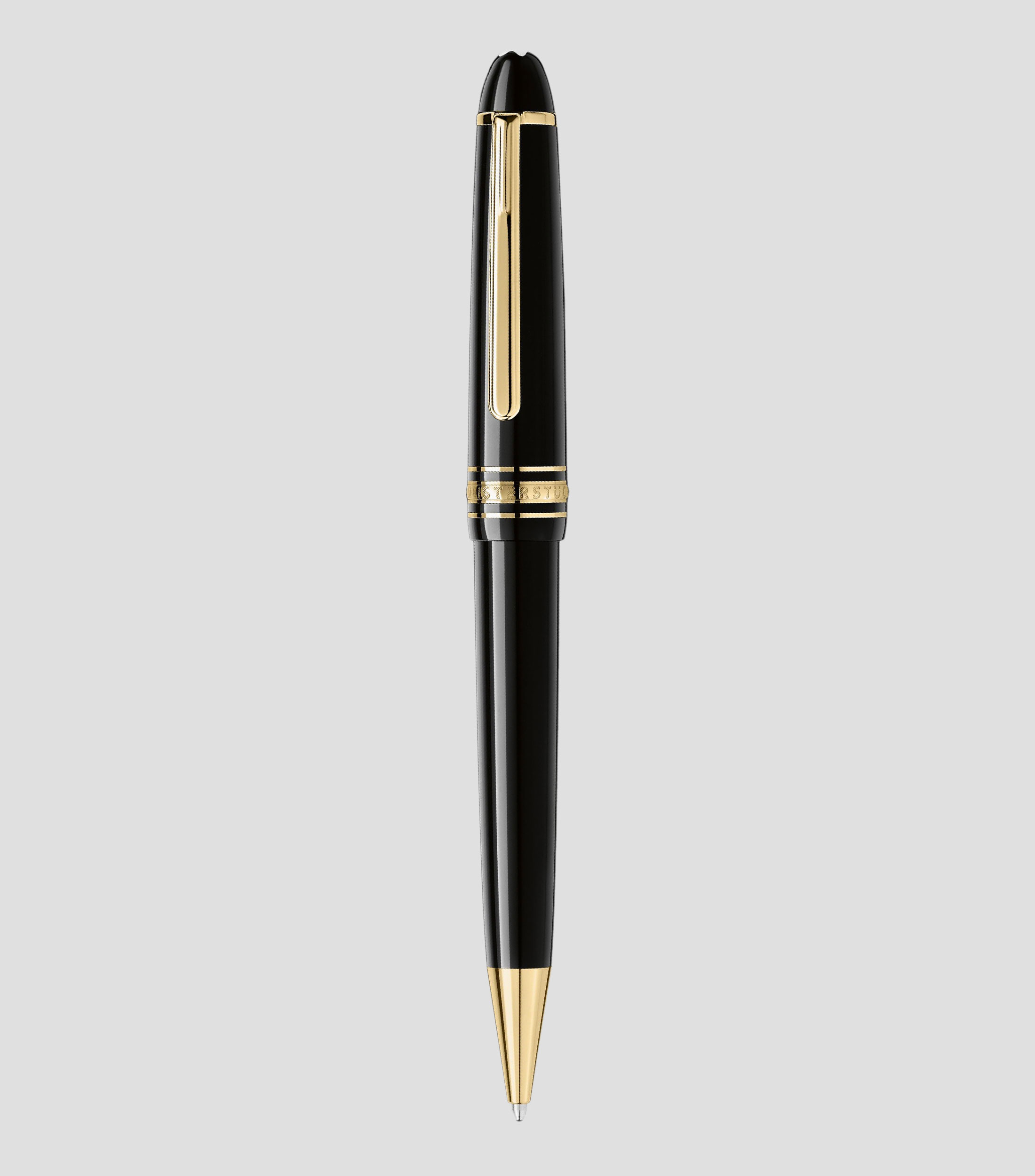 Pluma Roller Midsize Meisterstück