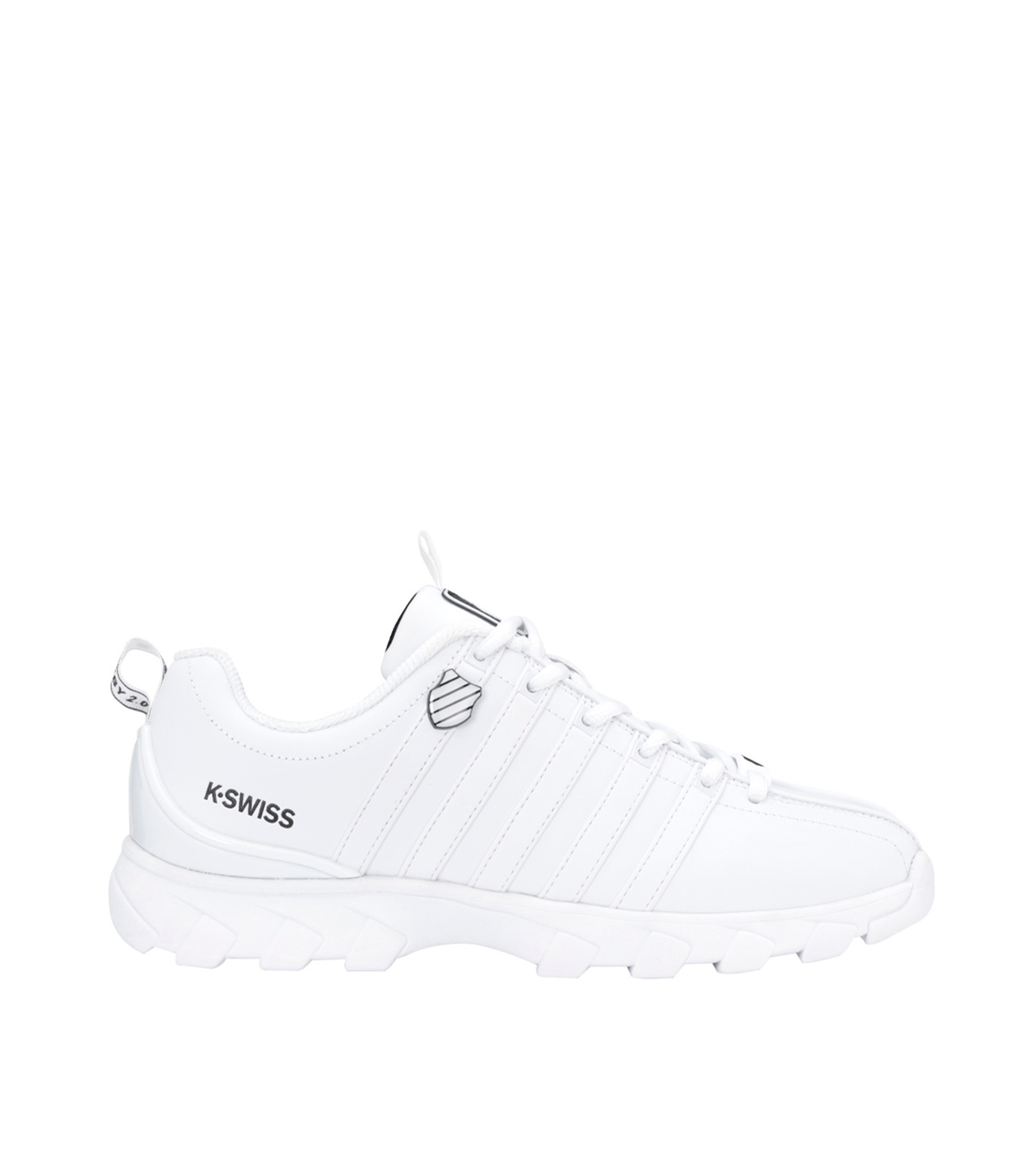 K Swiss Tenis casuales Hombre El Palacio de Hierro