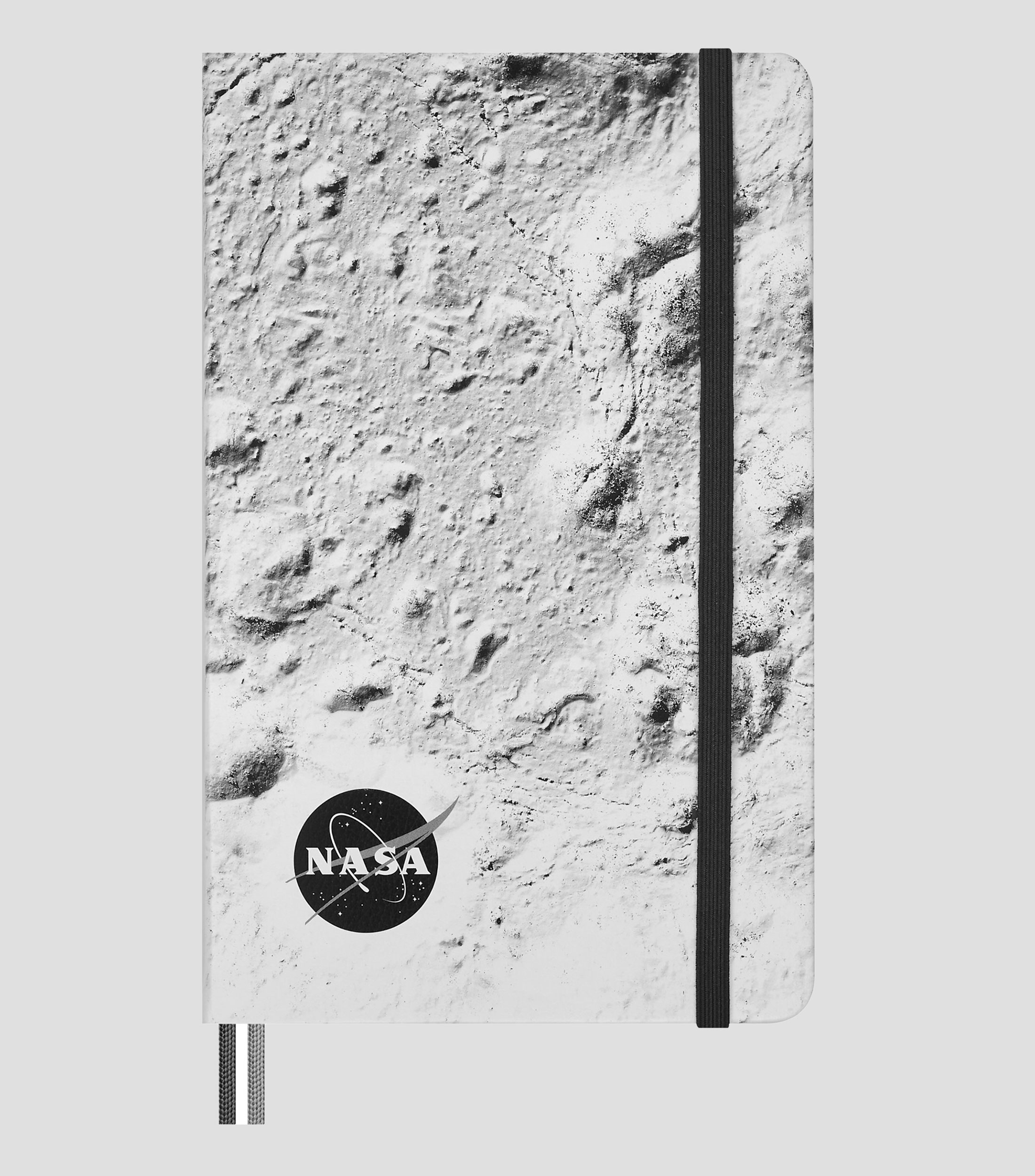 Interés GeneralLibreta Nasa con 240 hojas