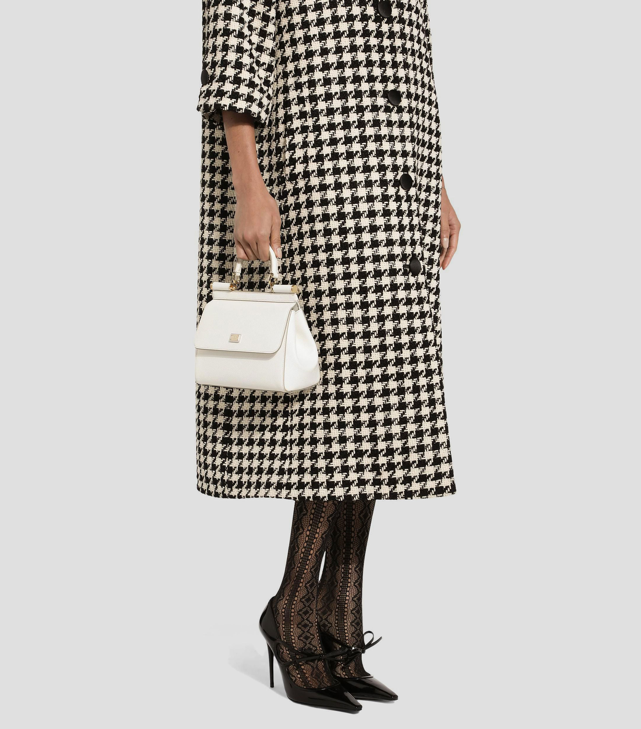 Bolsa Sicily White