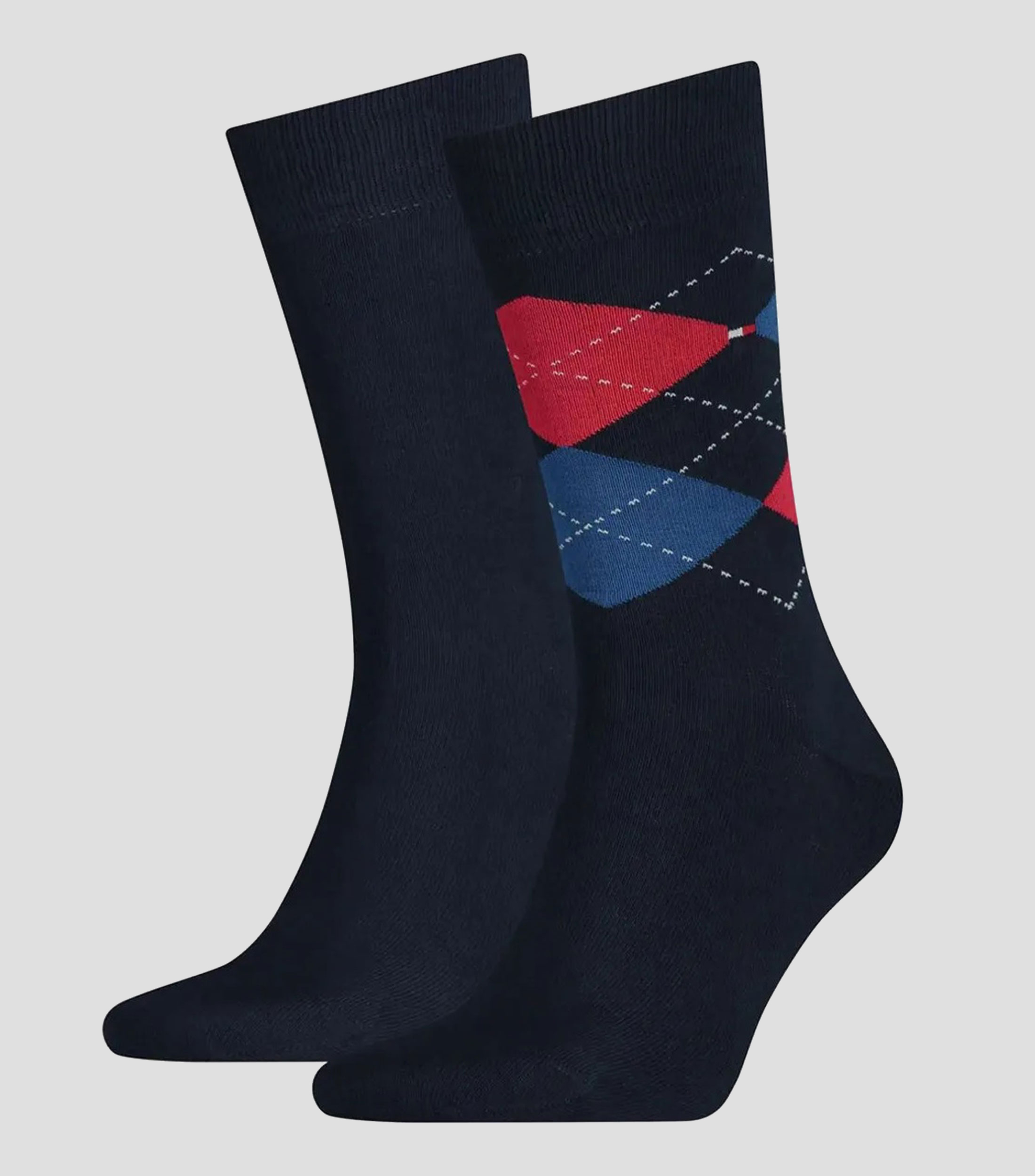 Set 2 Calcetines Hombre