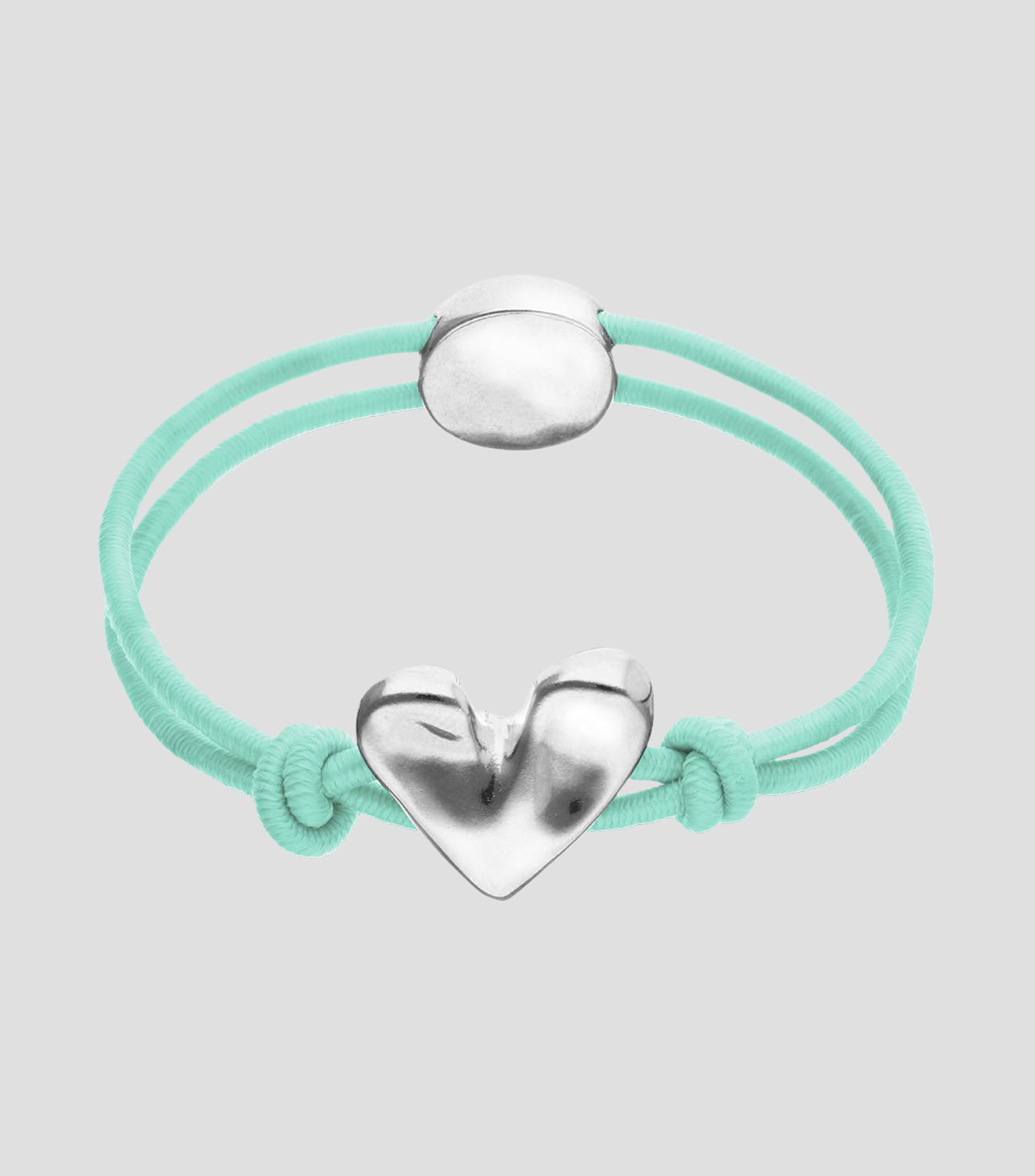 Pulsera Pálpito elástica Mujer