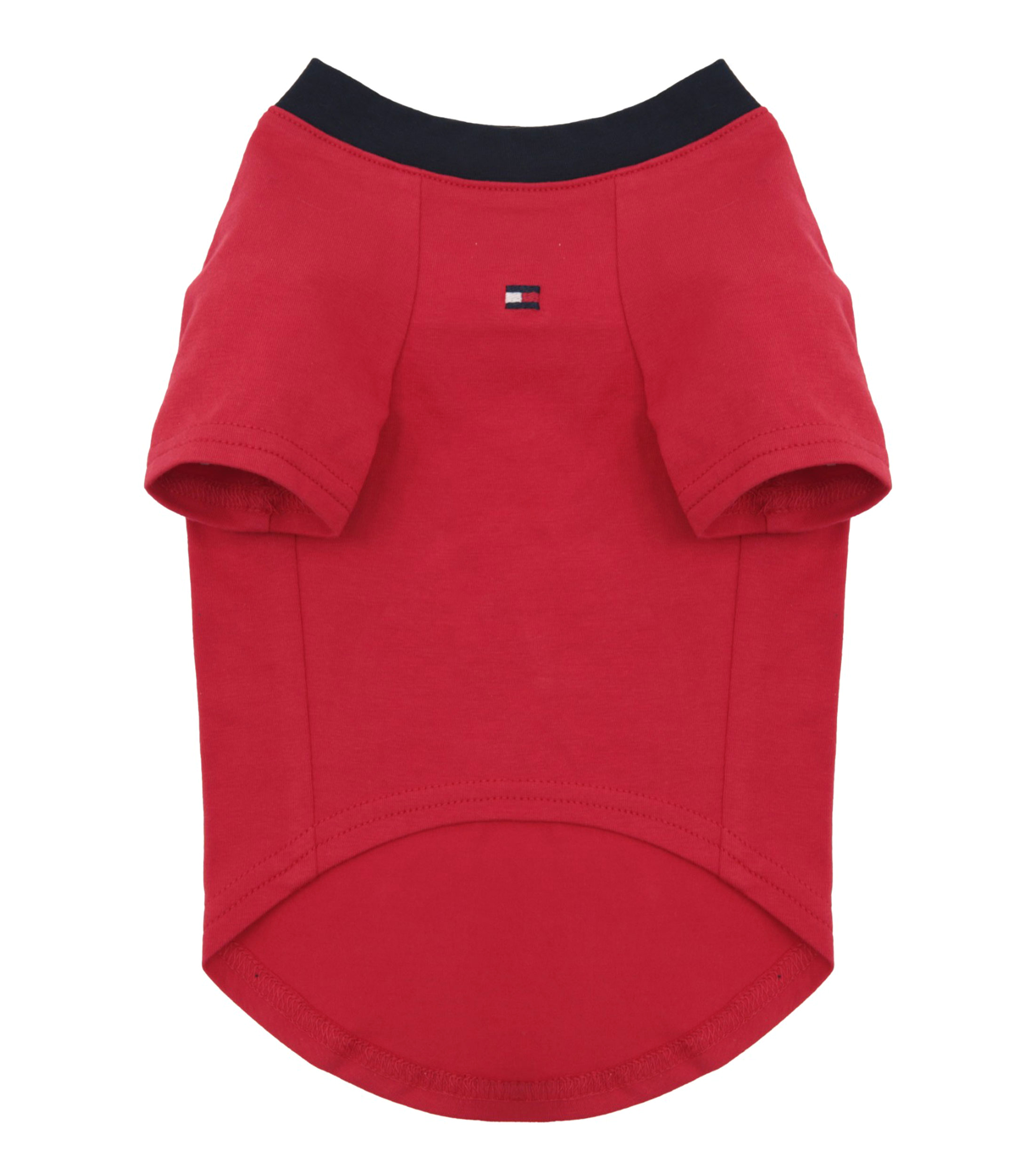 Playera para Perro con logotipo