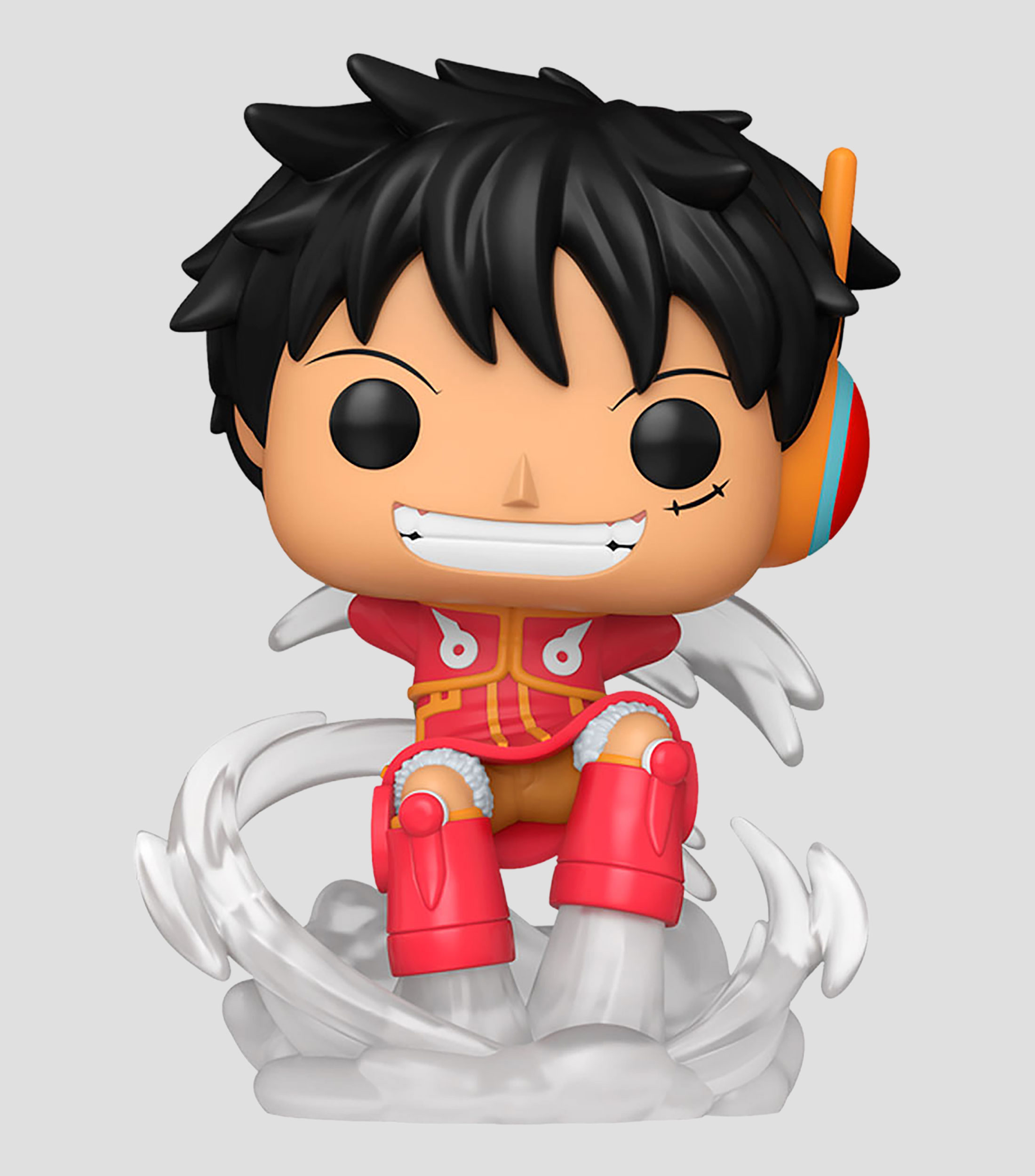 Funko Egghead Monkey D Luffy, One Piece