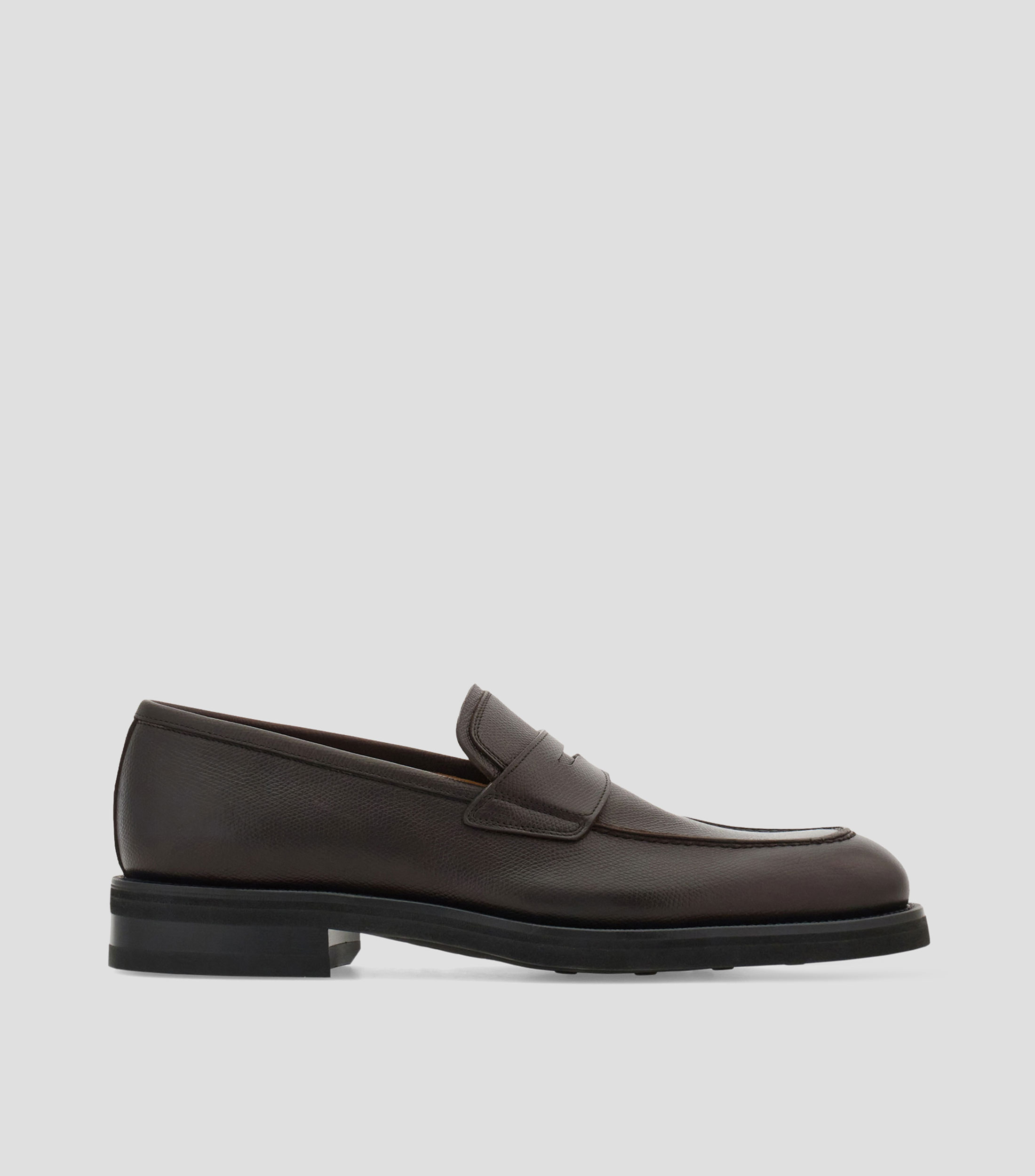Mocasín Hombre