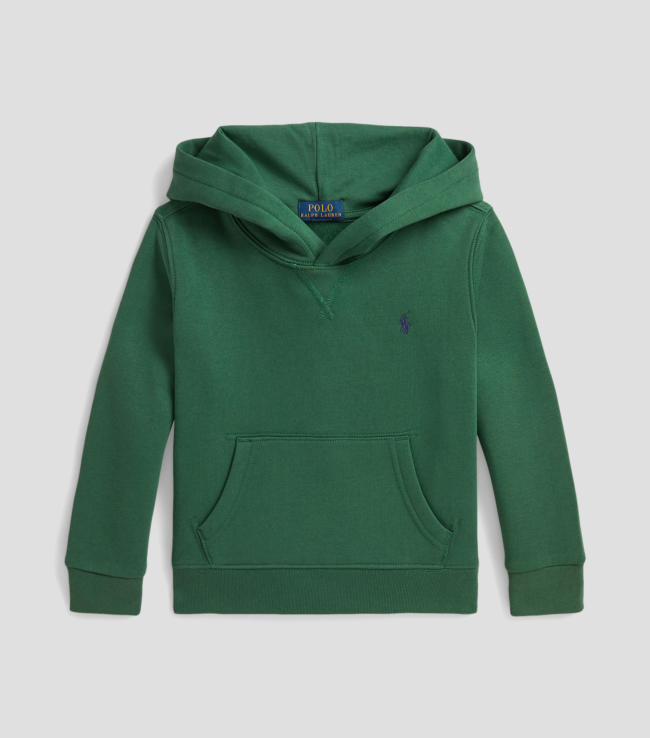 Sudadera con capucha Bebé