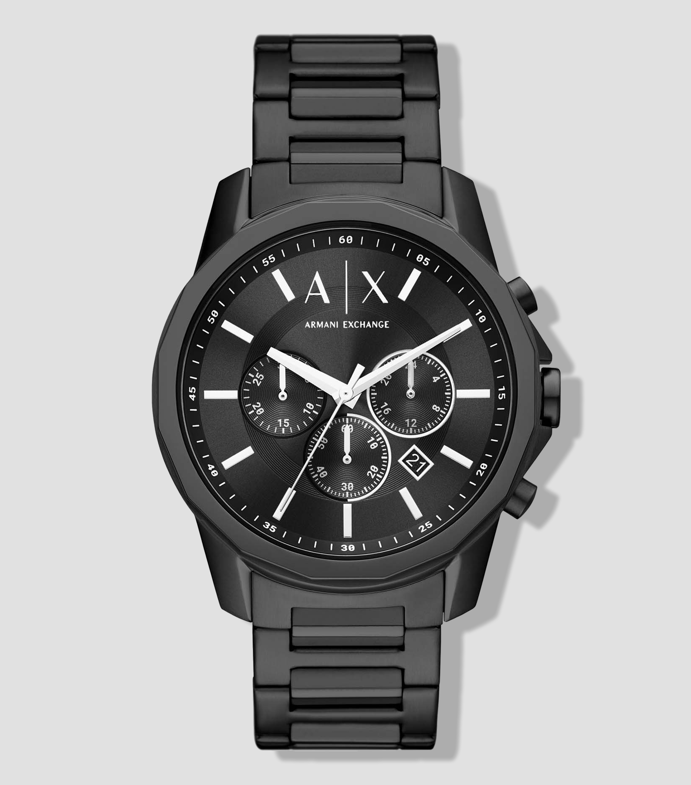 Reloj Banks Hombre