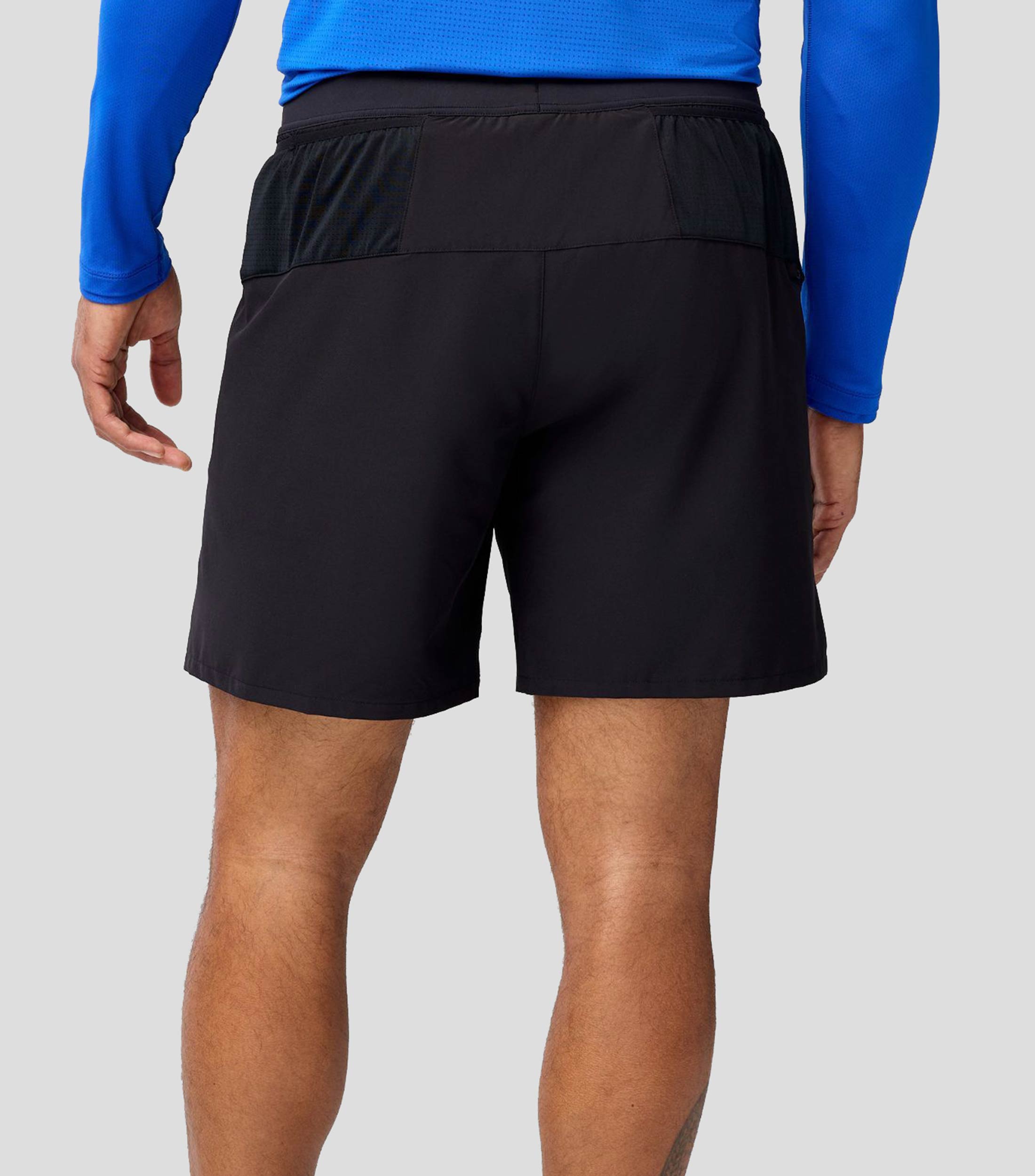 Short Hombre
