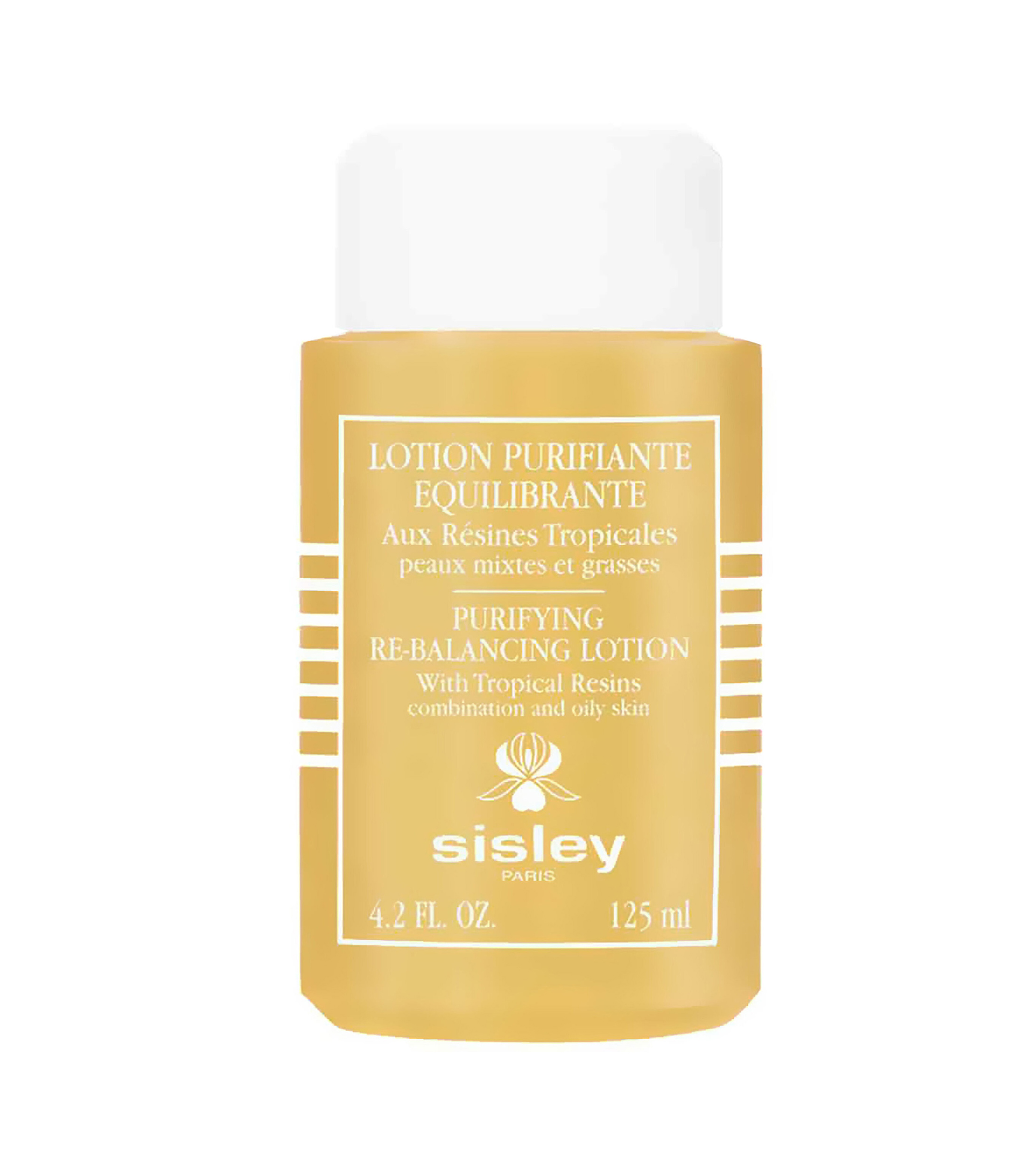 Loción Equilibrante y Purificante, 125 ml