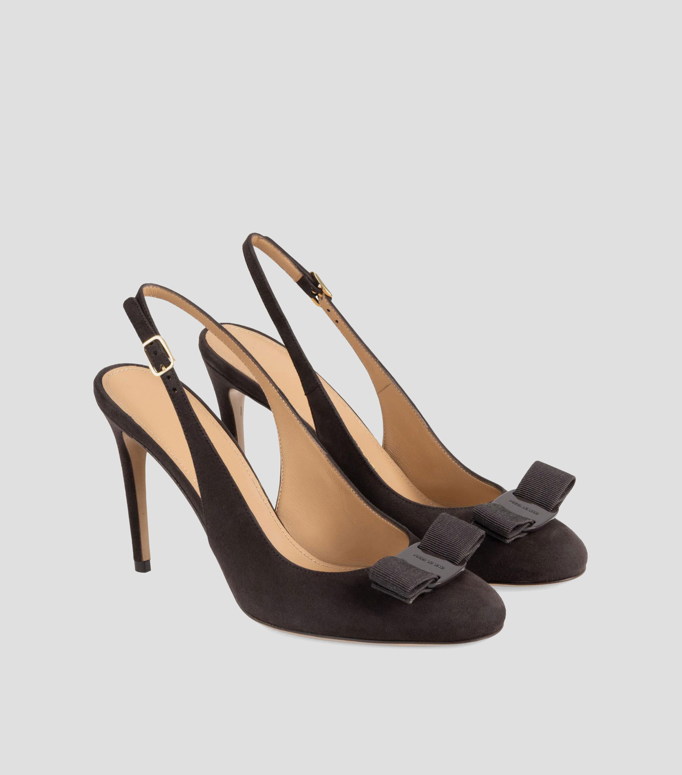 Zapatillas Pump Mujer