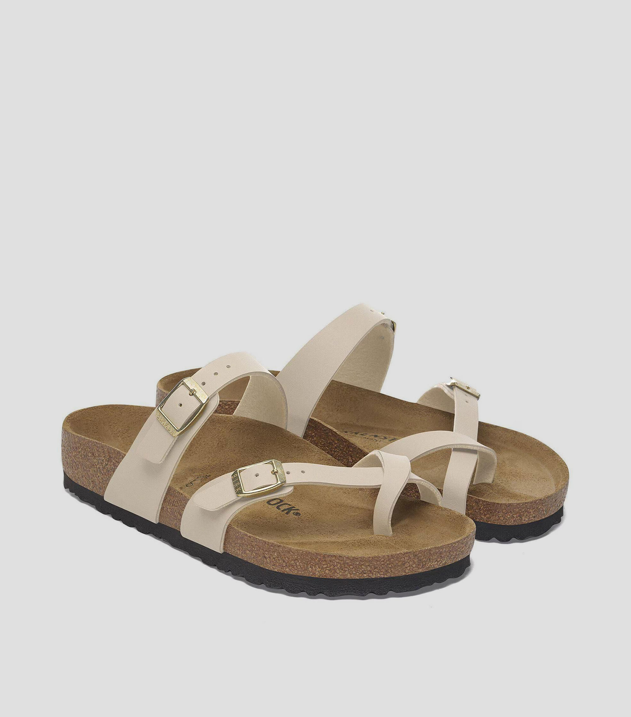 Sandalias planas Mujer