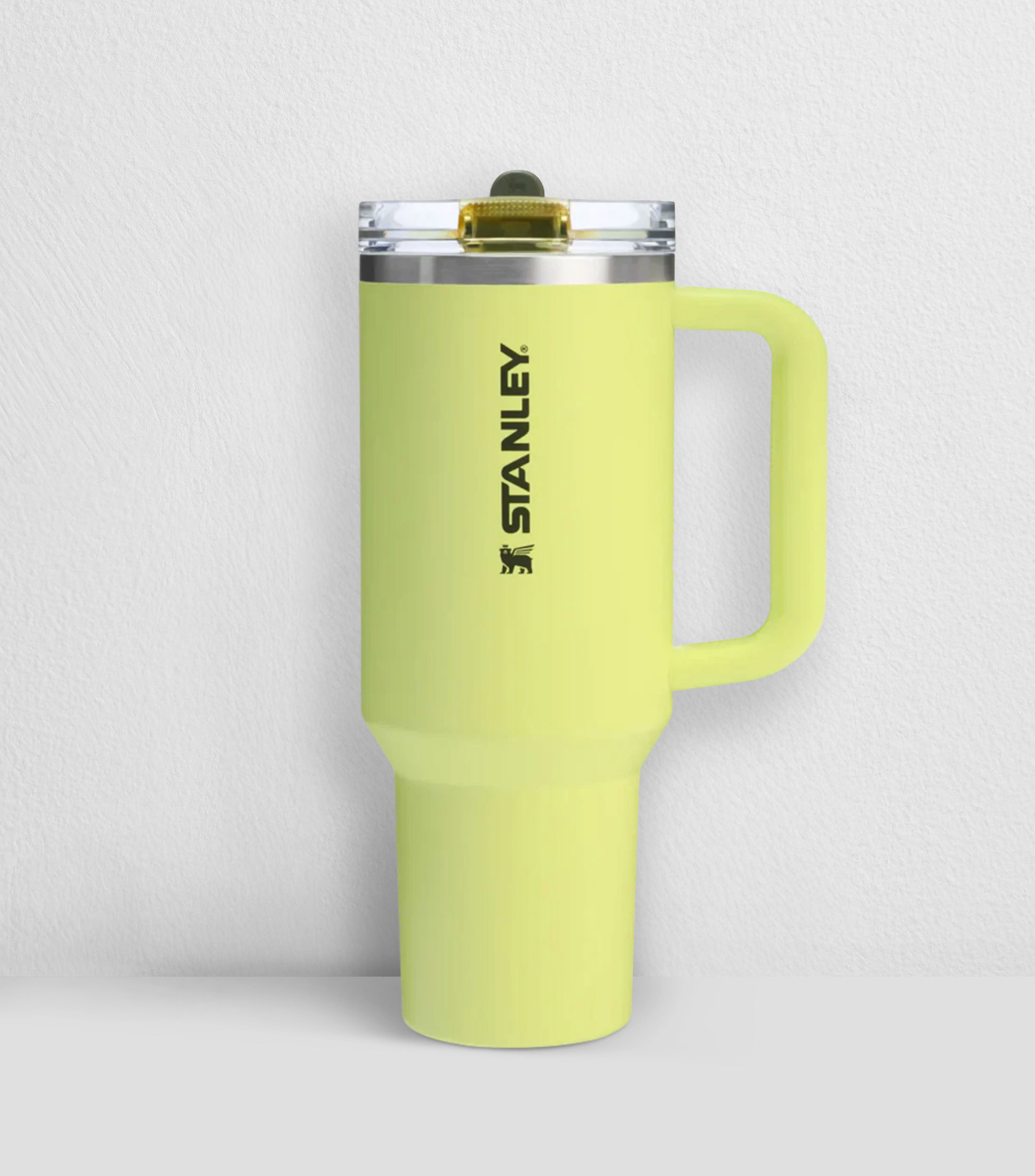 Termo Stanley Quencher ProTour Flip Straw, 1.18 L