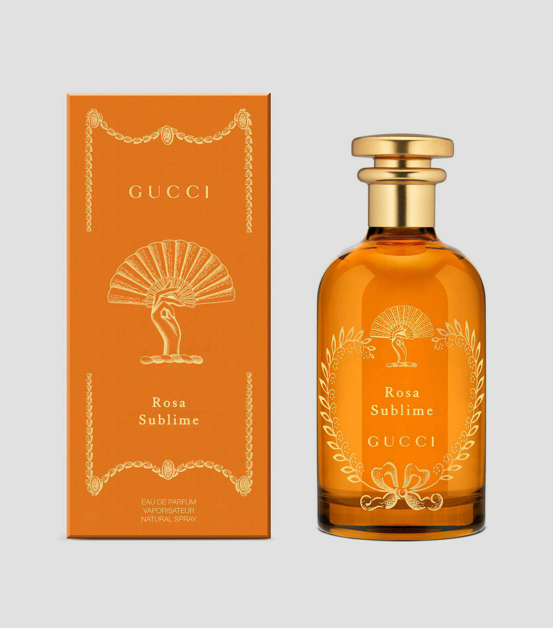 Perfume The Alchemist Garden Rosa Sublime, Eau de Parfum 100 ml Unisex
